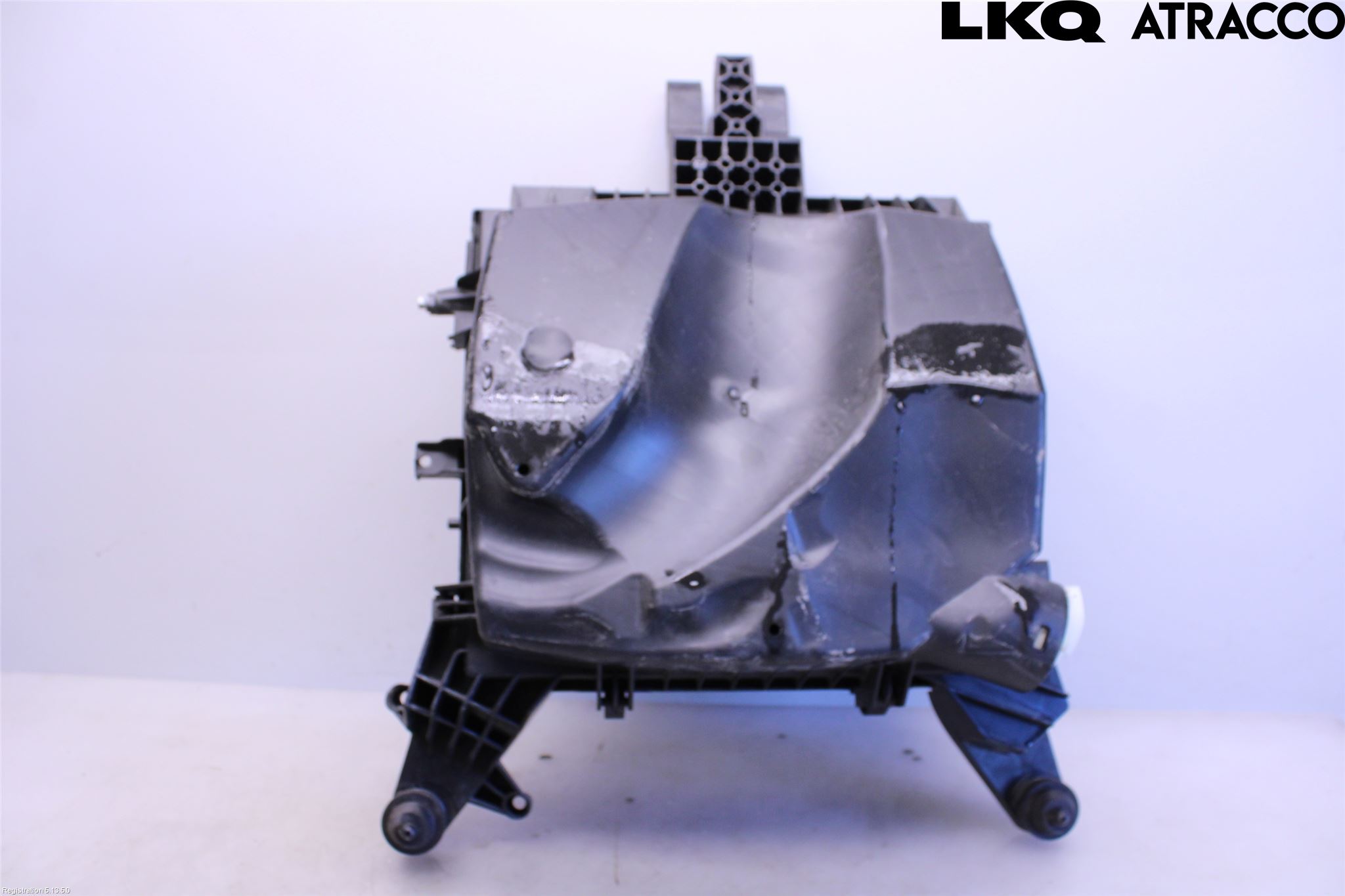 Ford TRANSIT SKÅP/BUSS 14-22 Luftfilter Boks