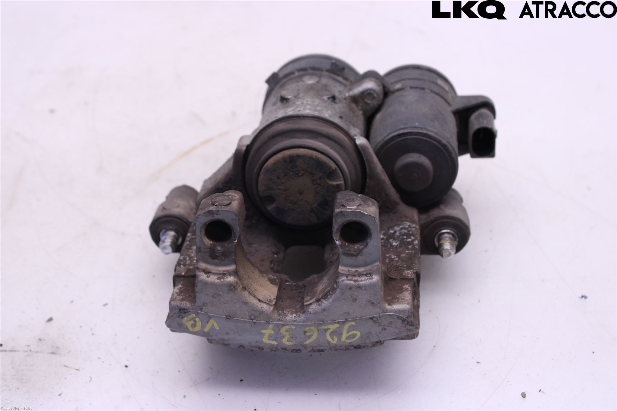 Mercedes-Benz MB C-KLASS (W205) 14-21 Bremsecaliper Bak Venstre