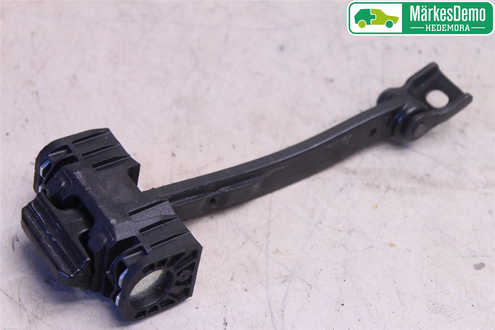 Audi A4 ALLROAD 09-16 Dørstopper