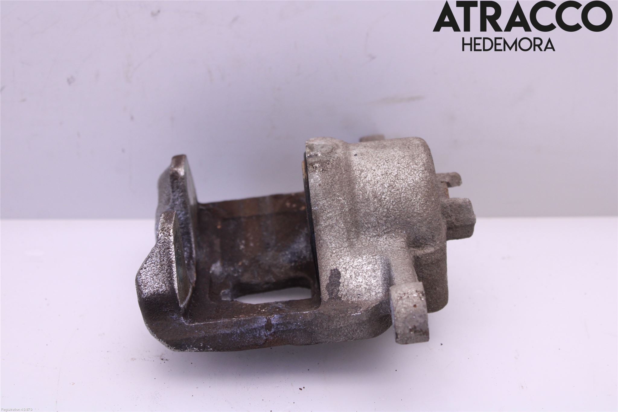 Hyundai i10 LA 20- Bremsecaliper Foran Venstre