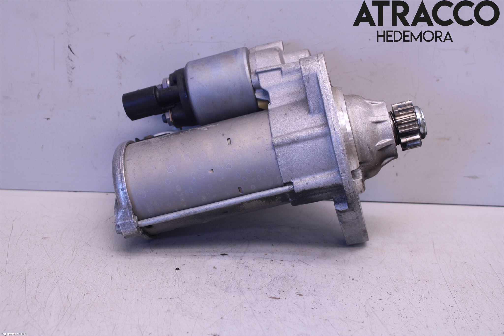 Volkswagen VW GOLF / E-GOLF VII 13-20 Startmotor