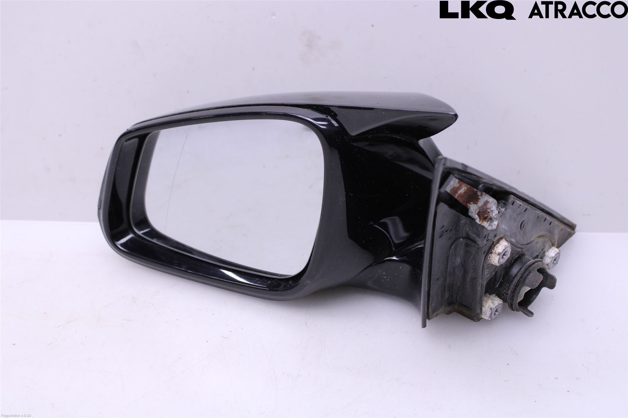 BMW 4 F32/F33/F82/F83 13-20 Speil V M-El Justering
