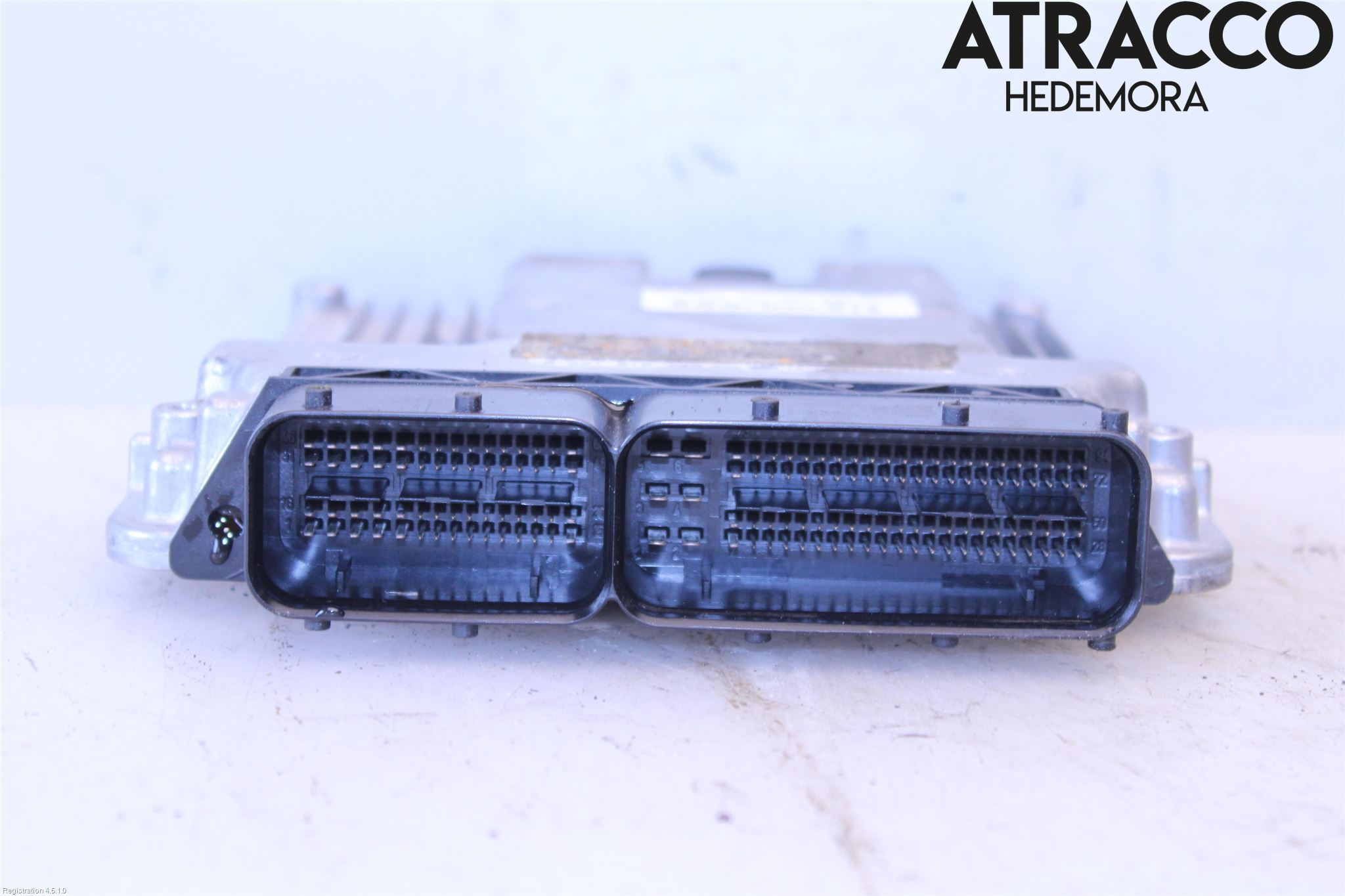 Audi A4/S4 08-11 Styreenhet Dieselpumpe