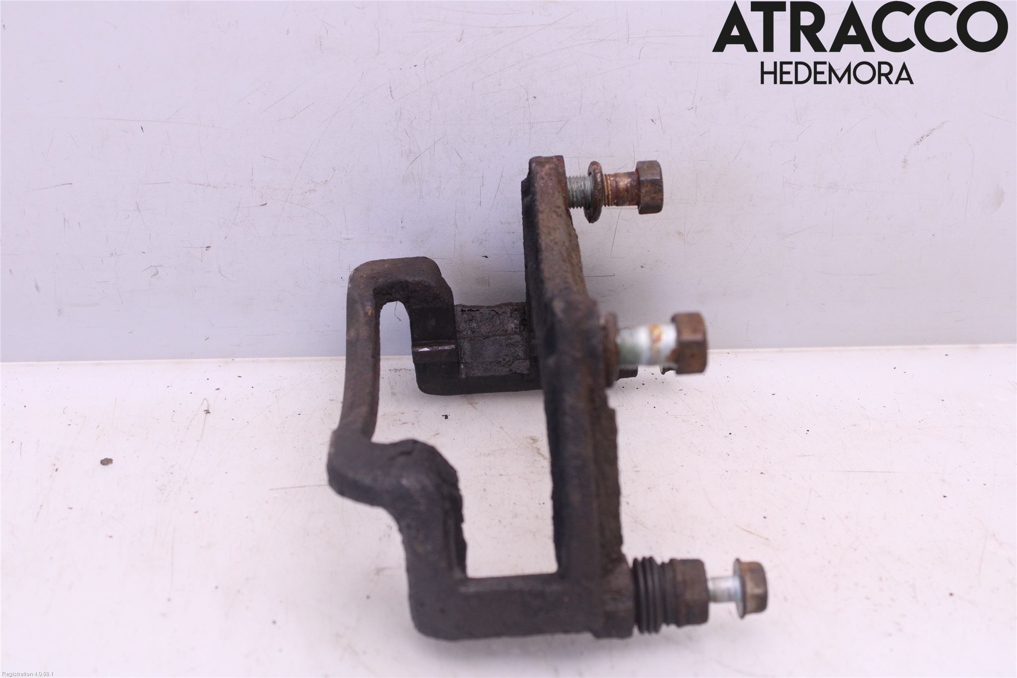 Kia RIO 12-16 Bremsecaliper Feste Holder