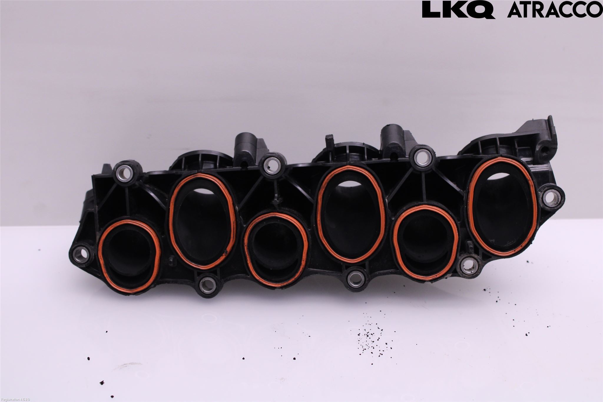 Audi A7/S7 4G 11-17 Innsugningsmanifold