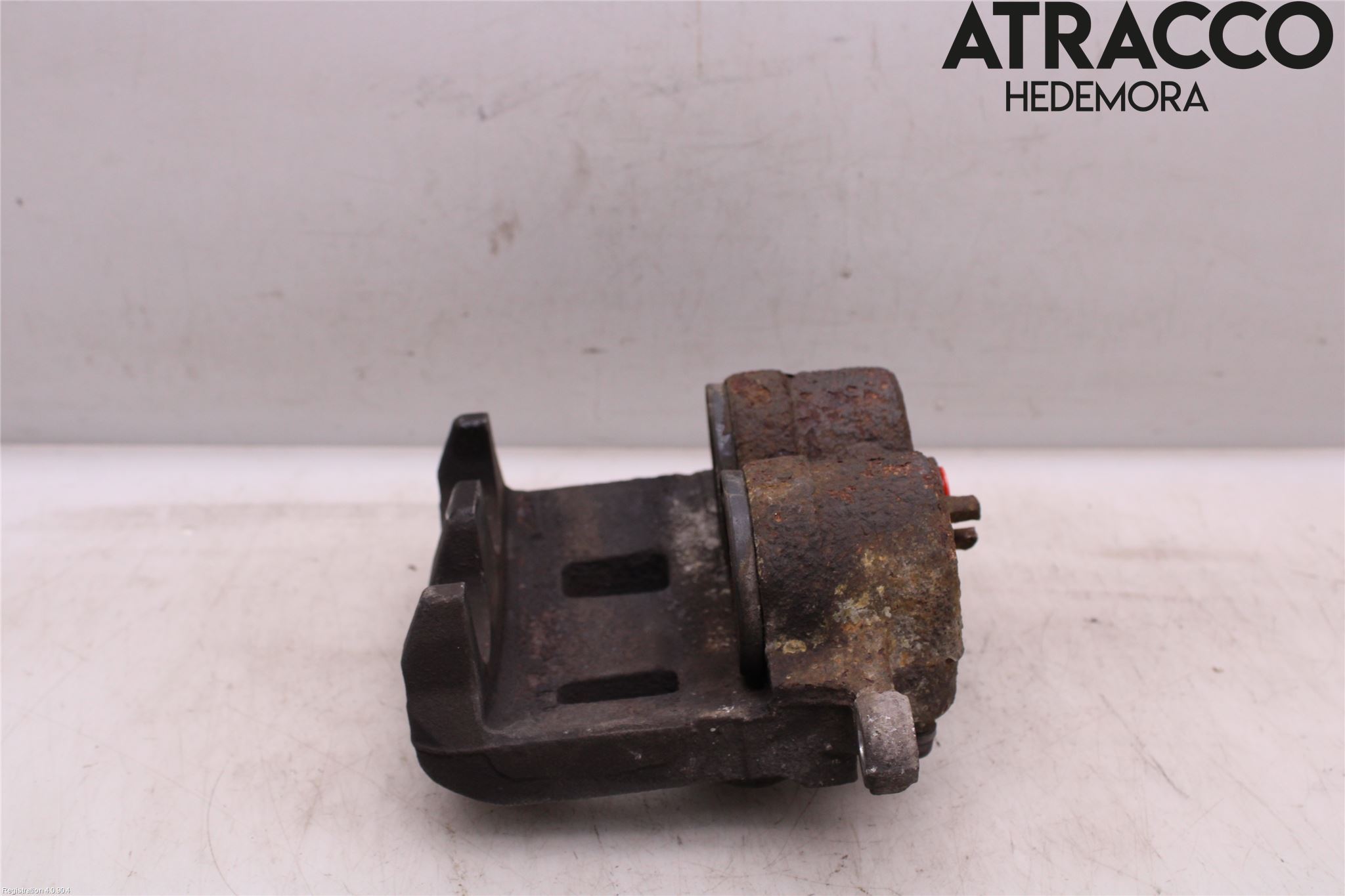Subaru OUTBACK 15-20 Bremsecaliper Foran Venstre