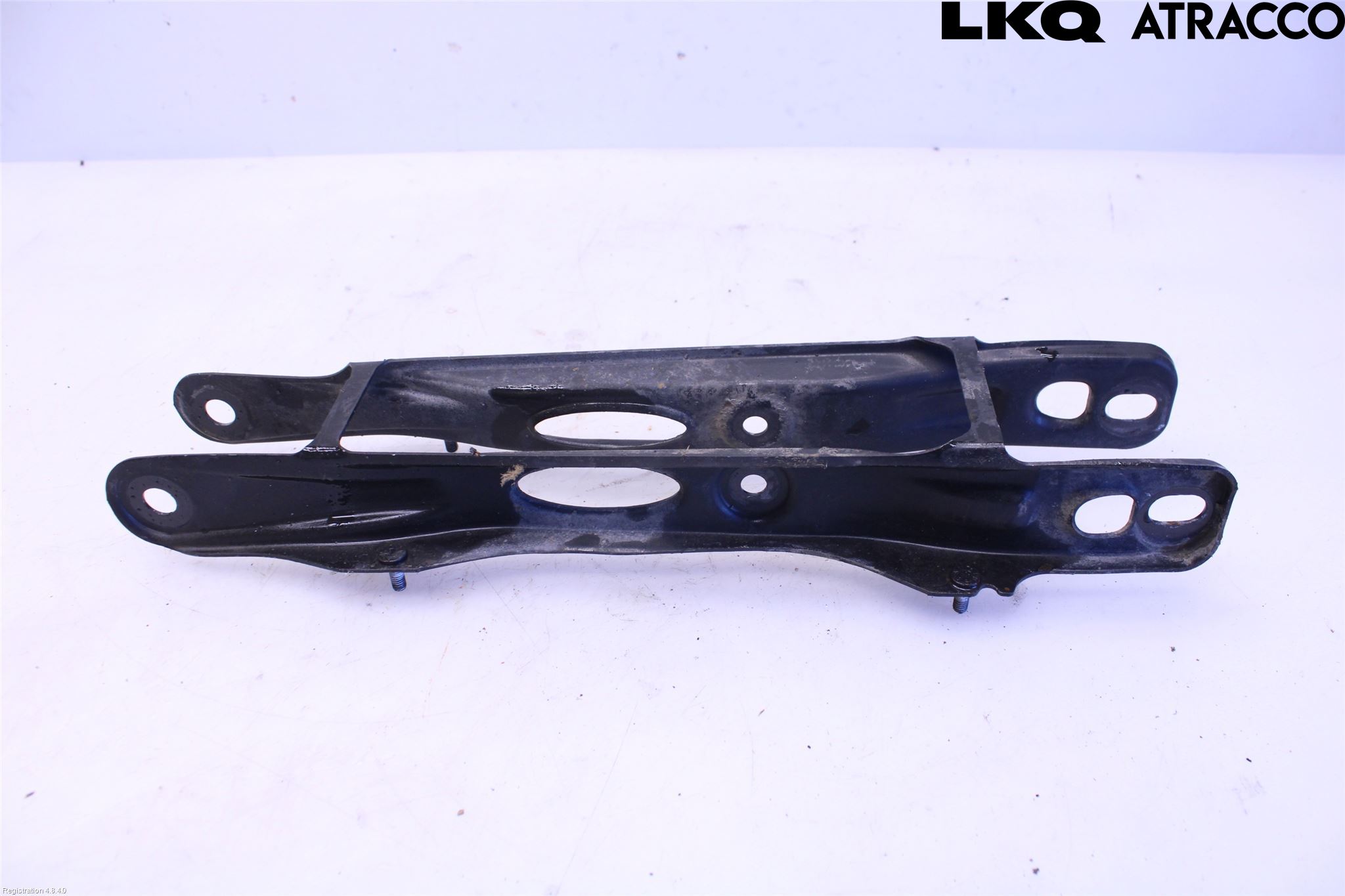 BMW 5 G30/G31/F90 17-23 Bærearm Bak Venstre