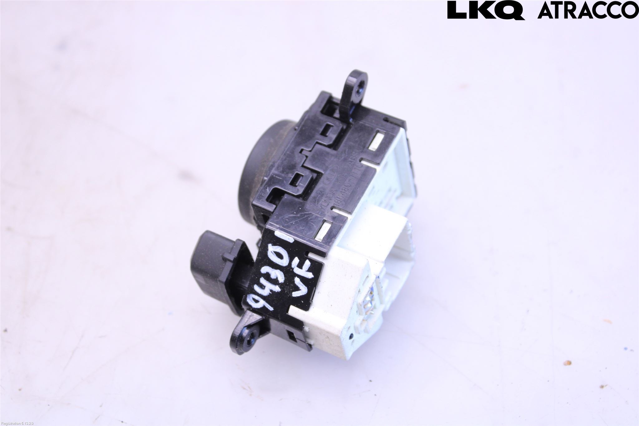 Kia OPTIMA 00-15 Bryter Speil