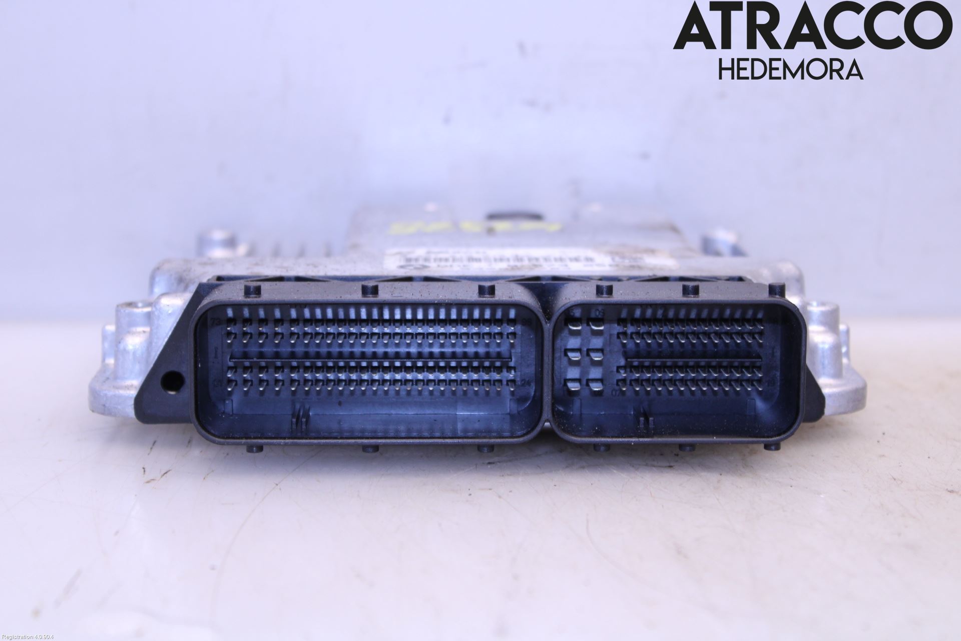 BMW 3 F30/F31/F80 12-19 Styreenhet Dieselpumpe