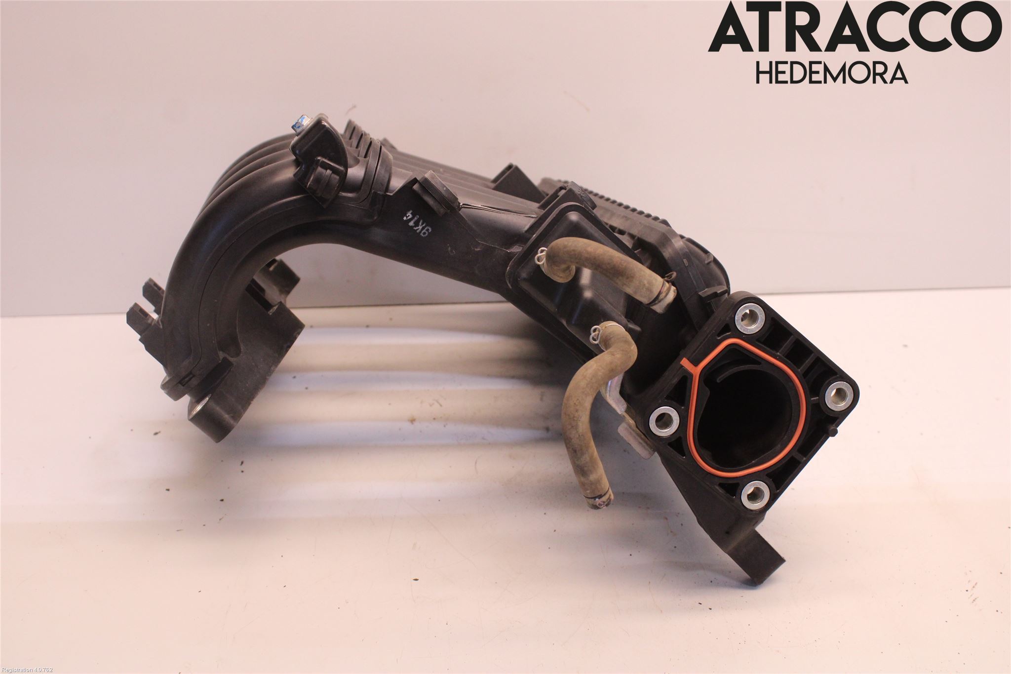 Honda INSIGHT Innsugningsmanifold