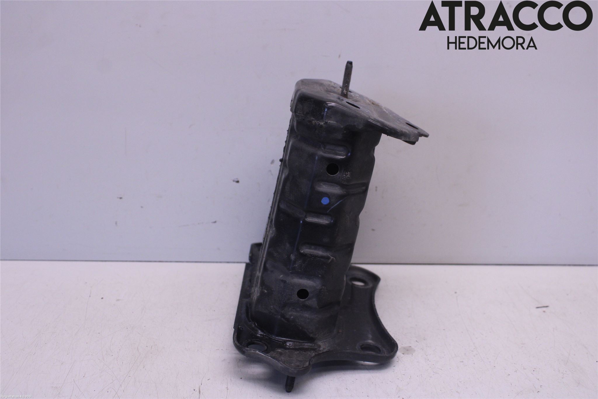 Lexus IS 220d/250/350 06-13 Støtfanger Foran Feste