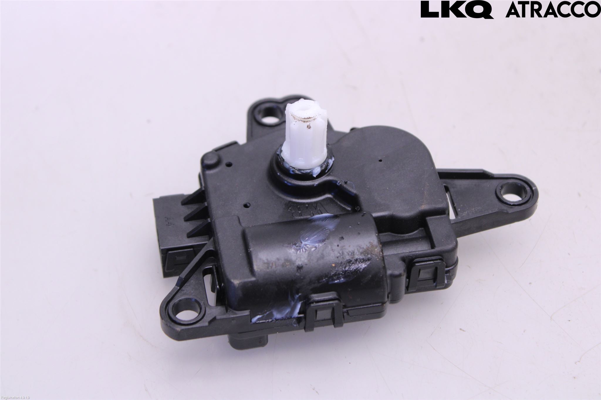 Kia CEED/CEED SW 19- Varme Ac Regulerings Motor