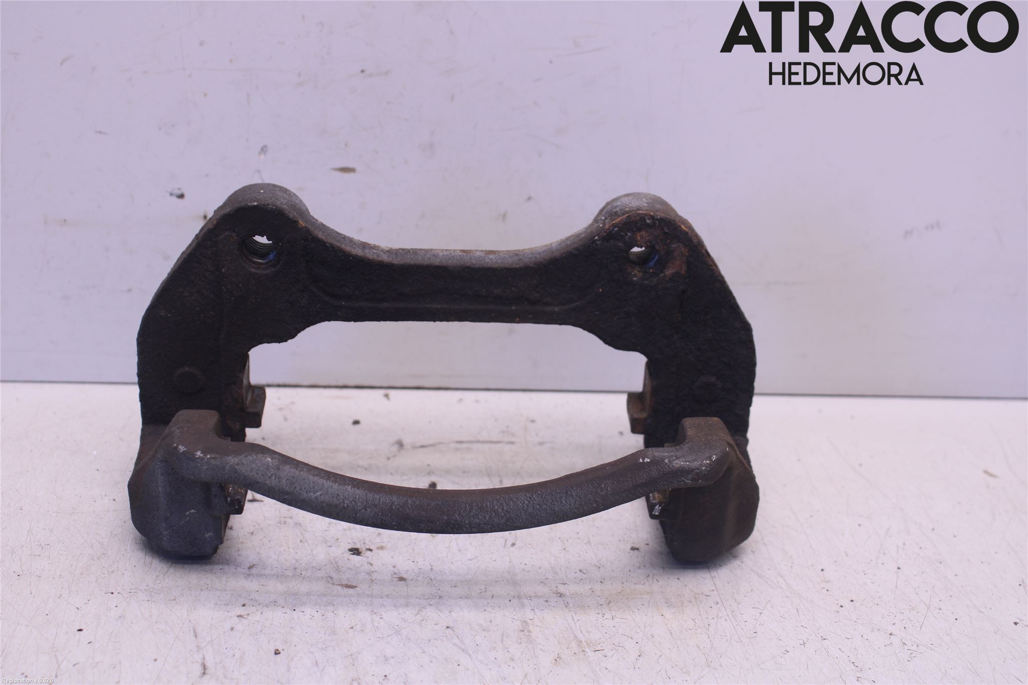 Opel CASCADA 13-19 Bremsecaliper Feste Holder