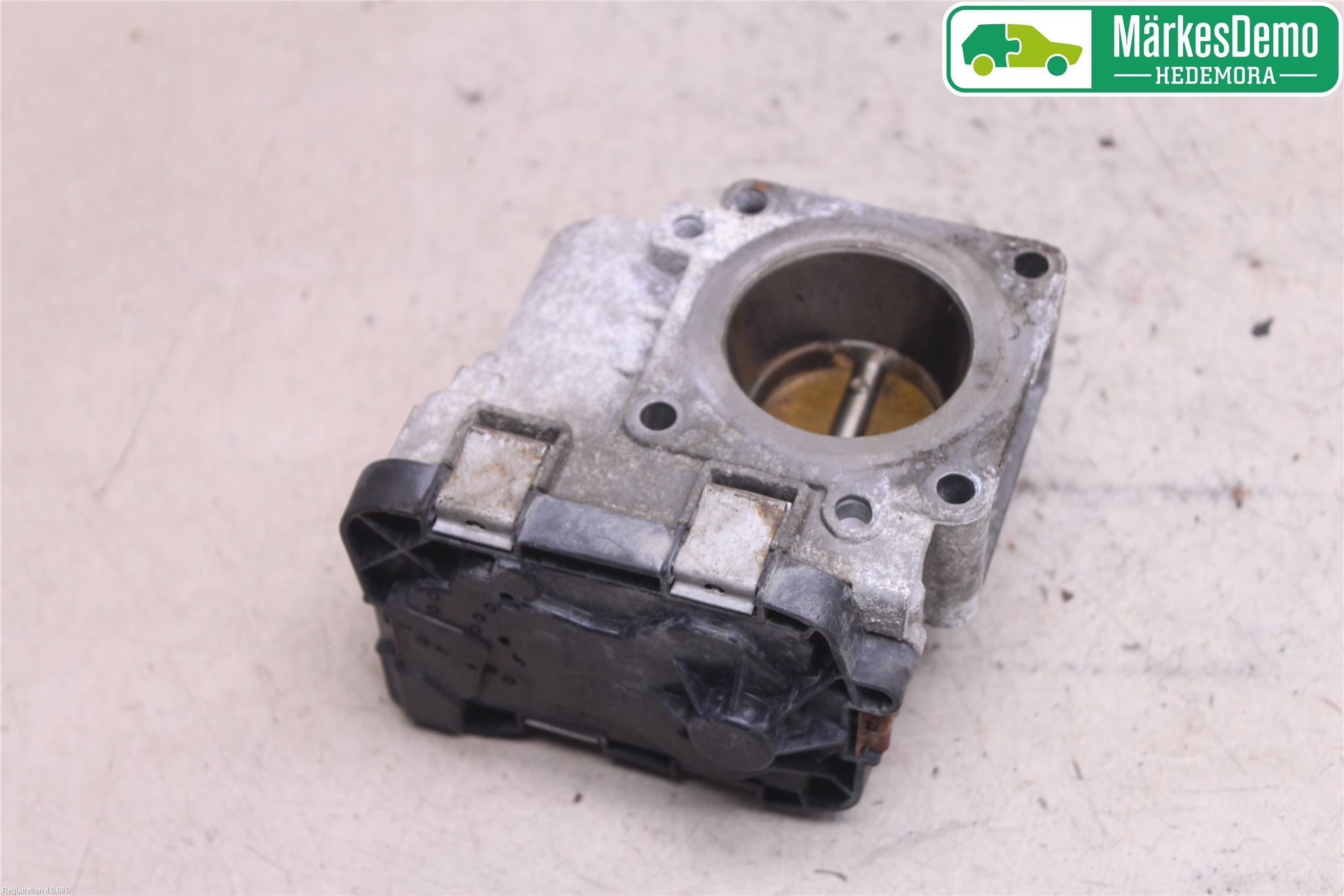 Ford KA 09-16 Inns Spjeldhus
