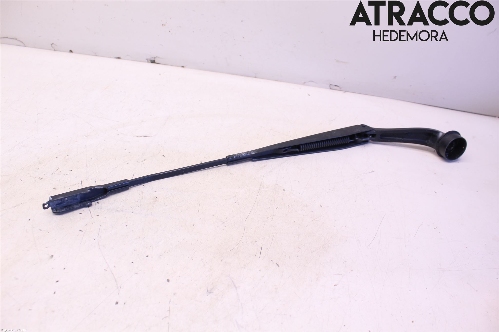Ford MONDEO 15-22 Viskerarm-Armer Frontrute