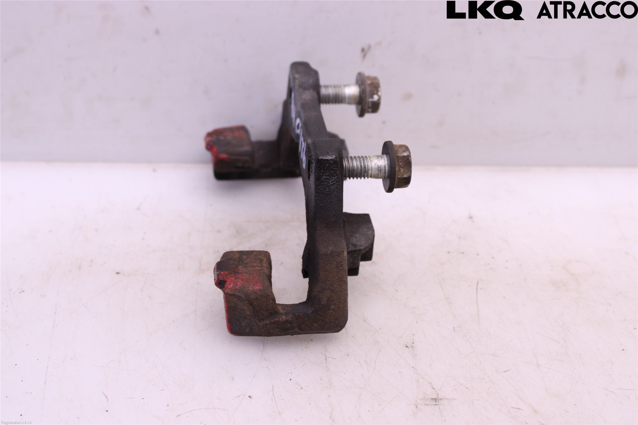 BMW Z4 E86/85Cou/CAB 02-08 Bremsecaliper Feste Holder