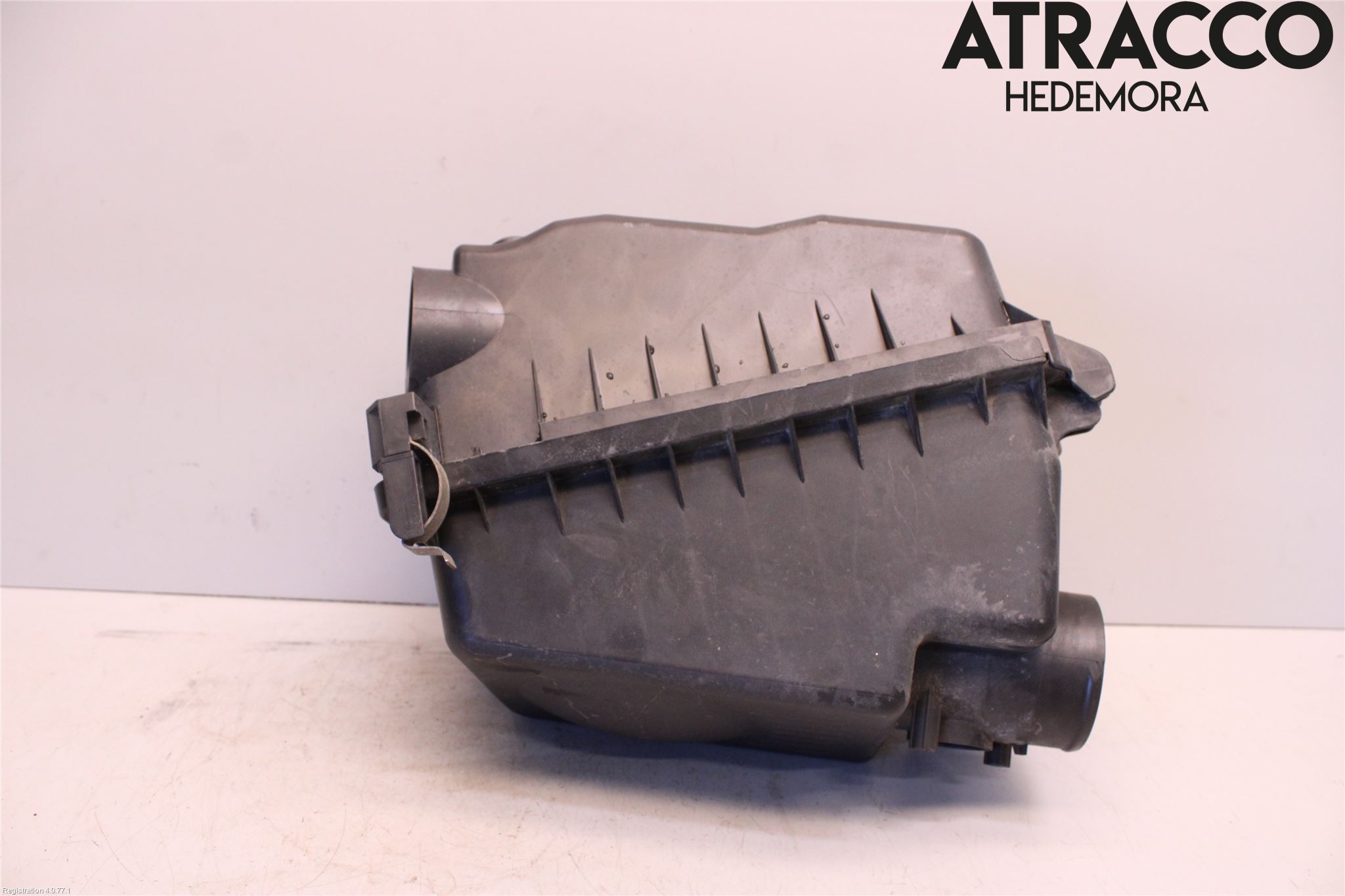 Toyota COROLLA 02-07 Luftfilter Boks