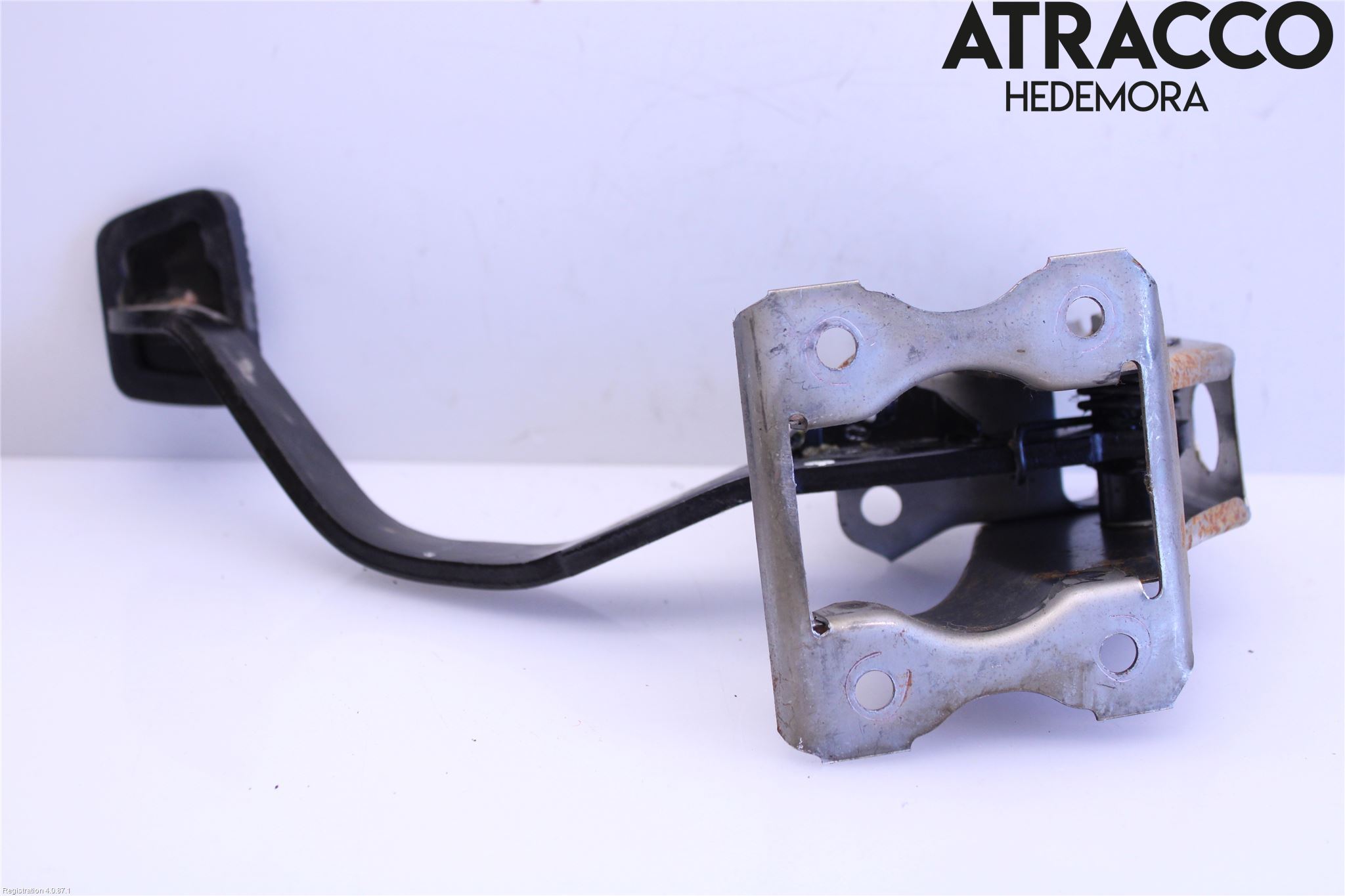 Nissan 200 SX Bremsepedal