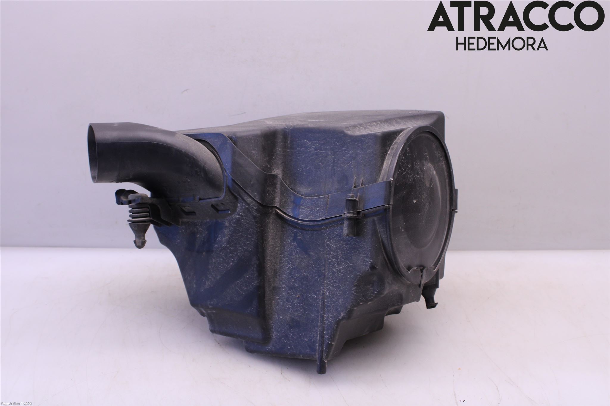 Ford FOCUS 15-18 Luftfilter Boks