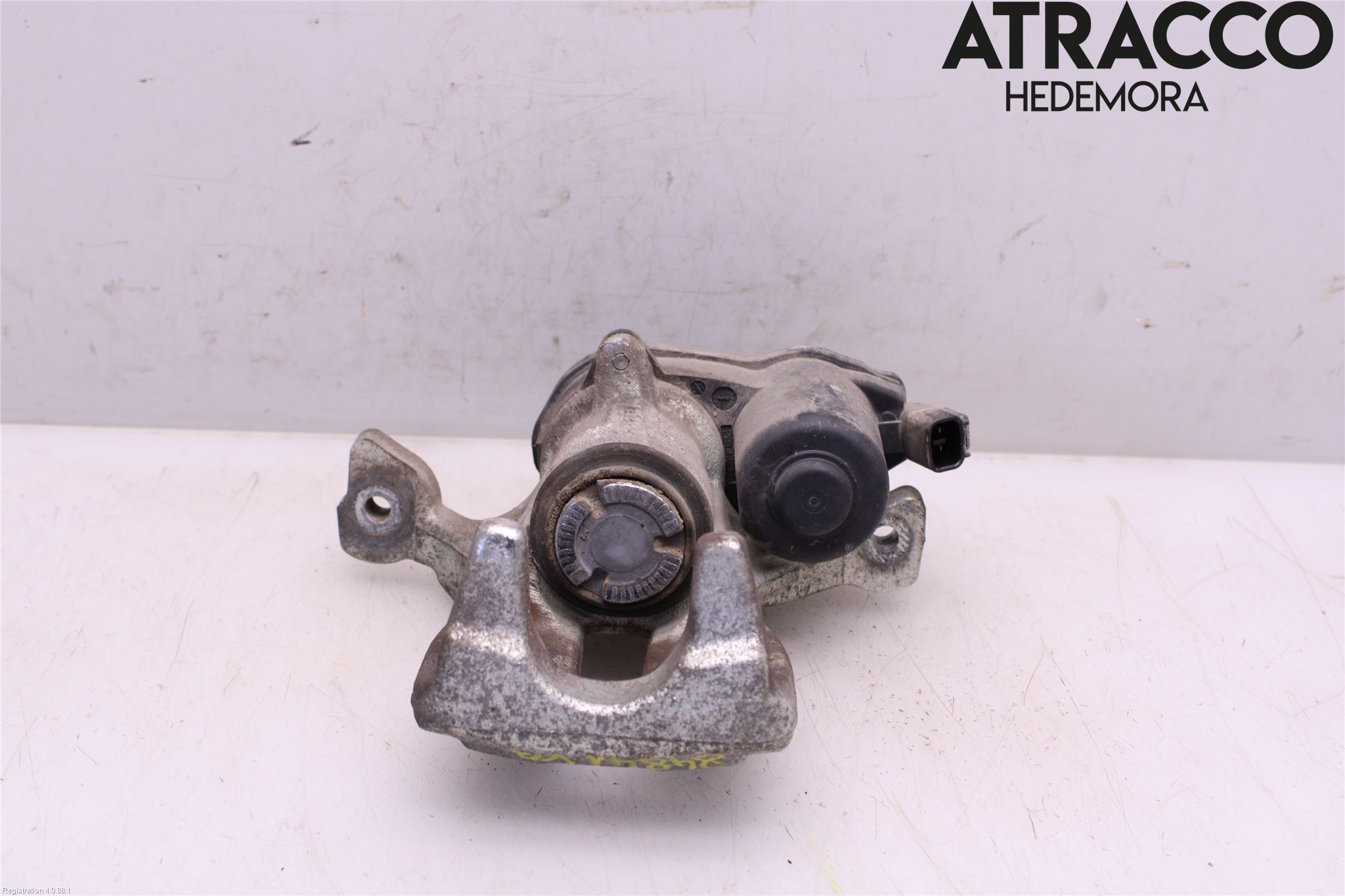 Toyota COROLLA 19- Bremsecaliper Bak Venstre