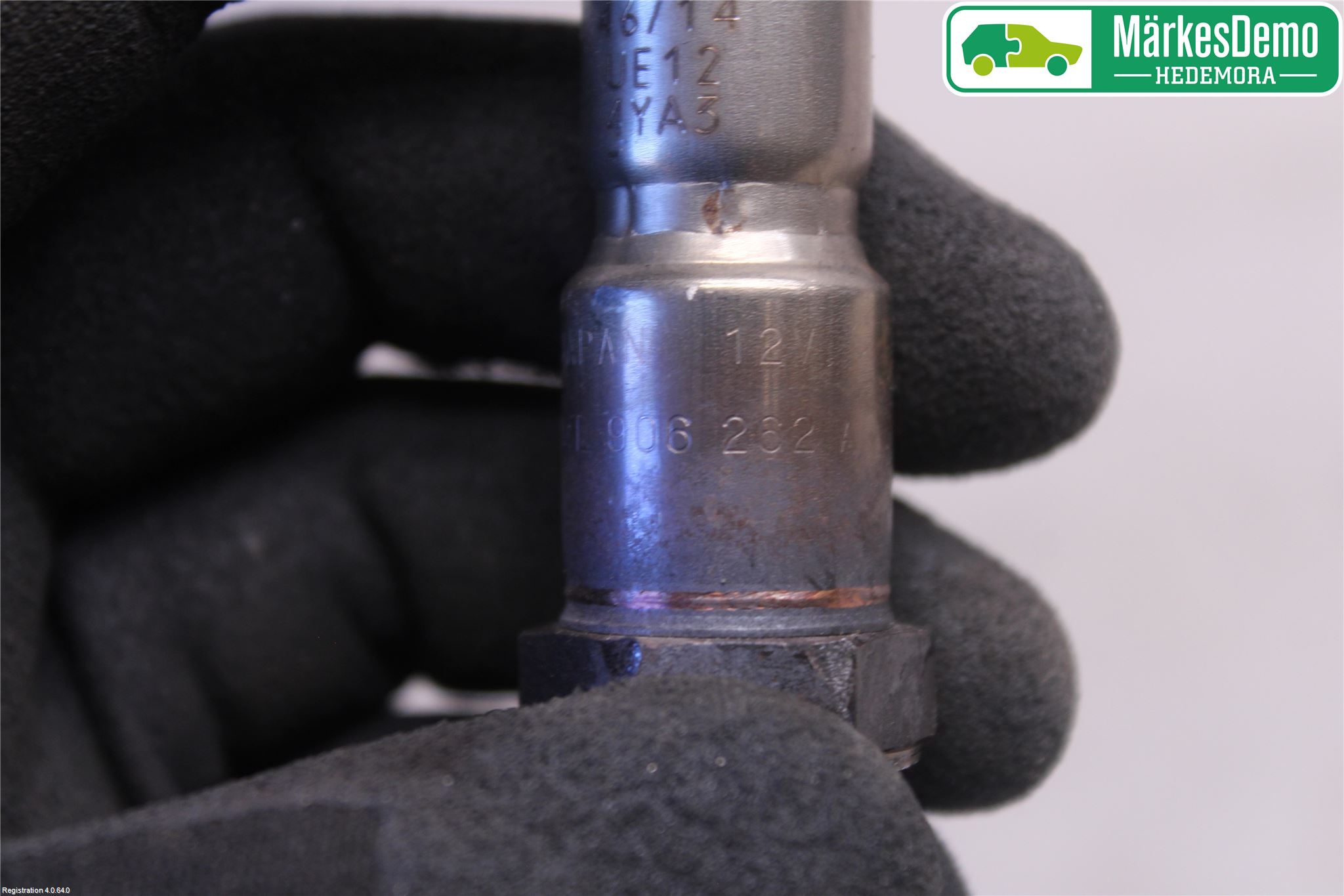 Audi A3/S3 8V 13-20 Inns Lambdasonde