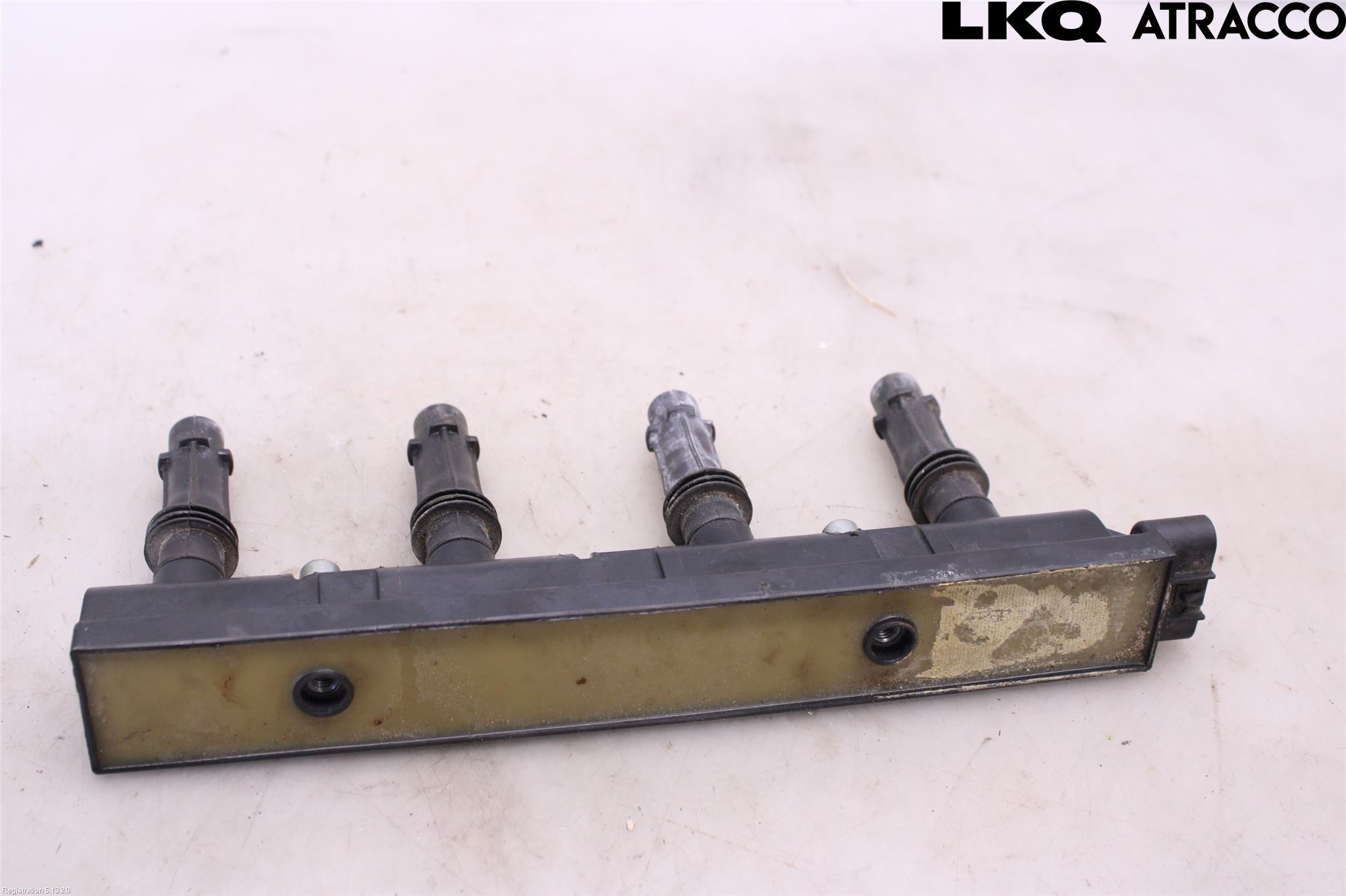 Opel ASTRA J 10-15 Coil - Tenn Kassett