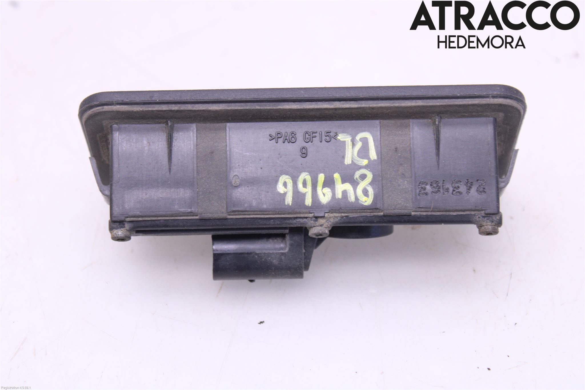 Ford MONDEO 15-22 Bakluke Handtak Ytre