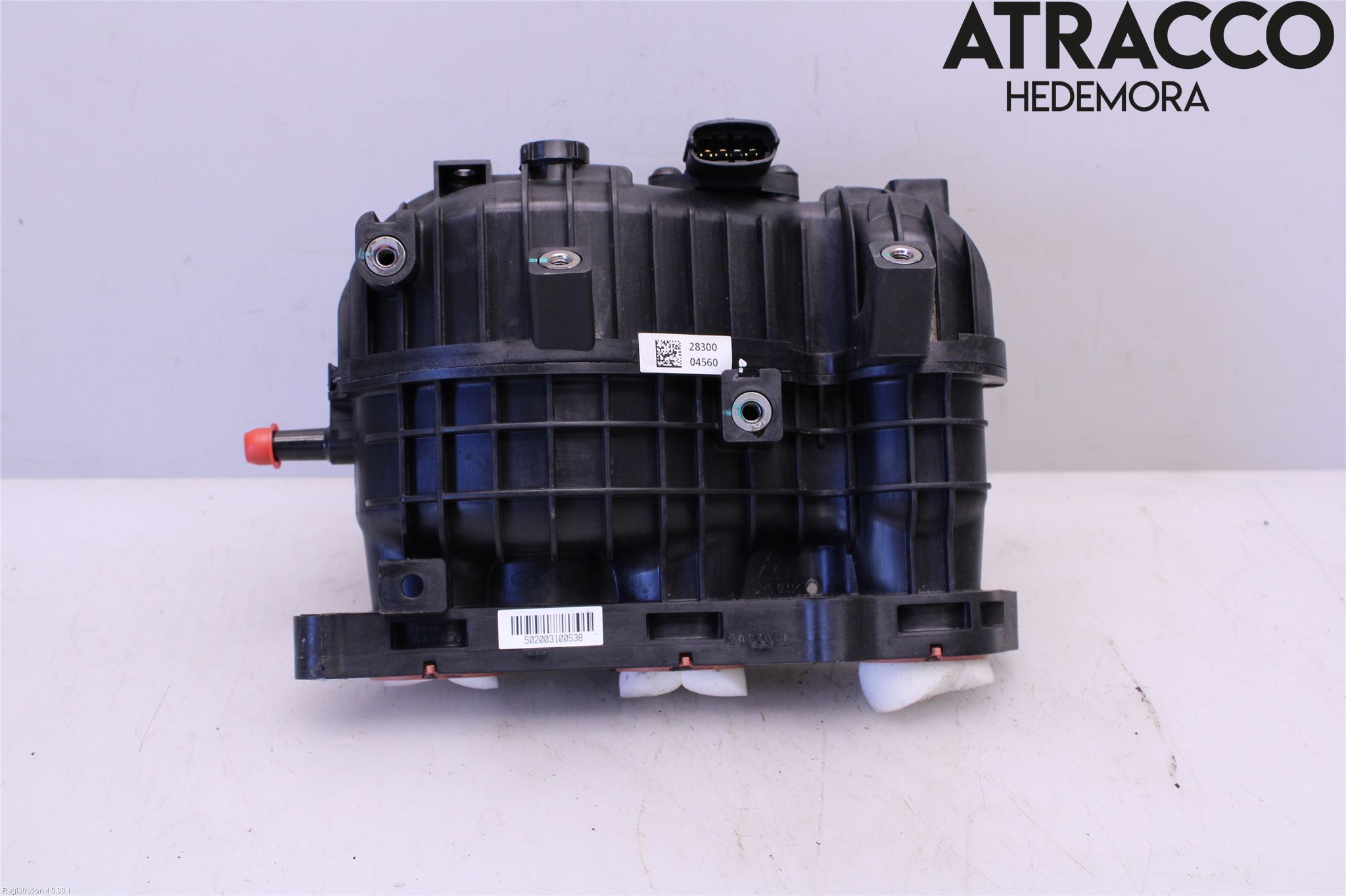 Hyundai KONA/ELECTRIC OS 18-23 Innsugningsmanifold