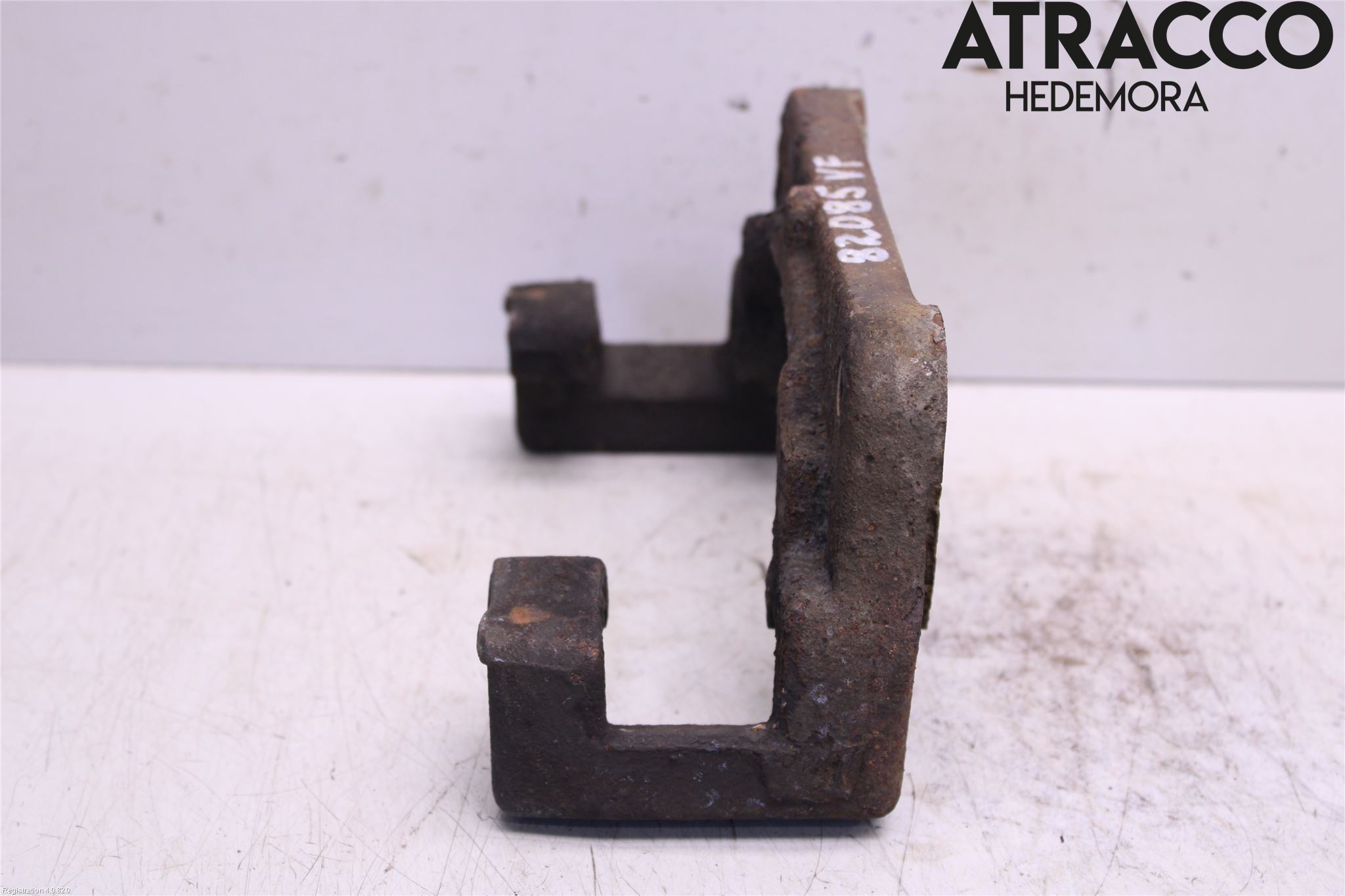 BMW 6 E63/64    02-10 Bremsecaliper Feste Holder