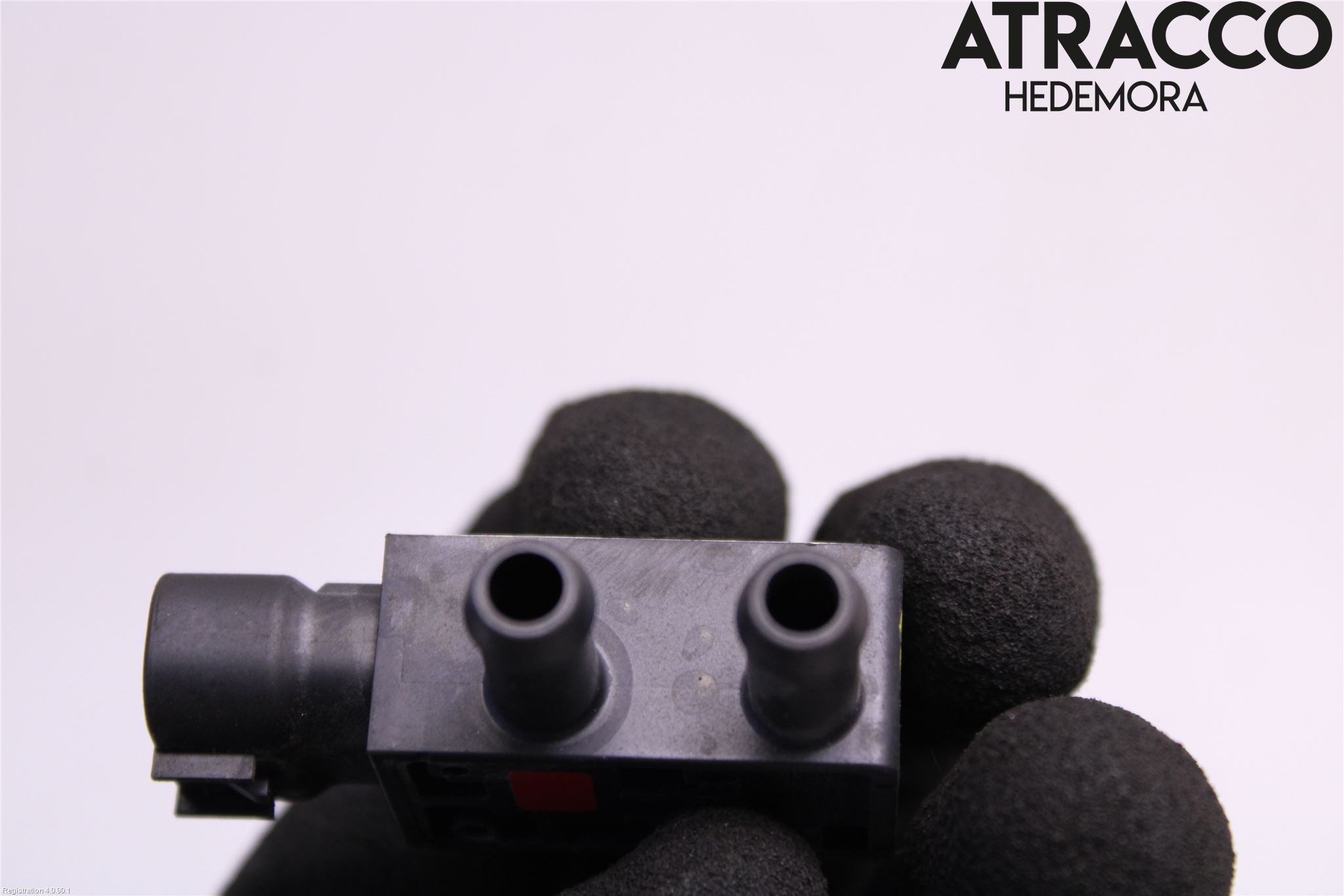 Toyota C-HR 16-23 Sensor Temp-Trykk Avgass