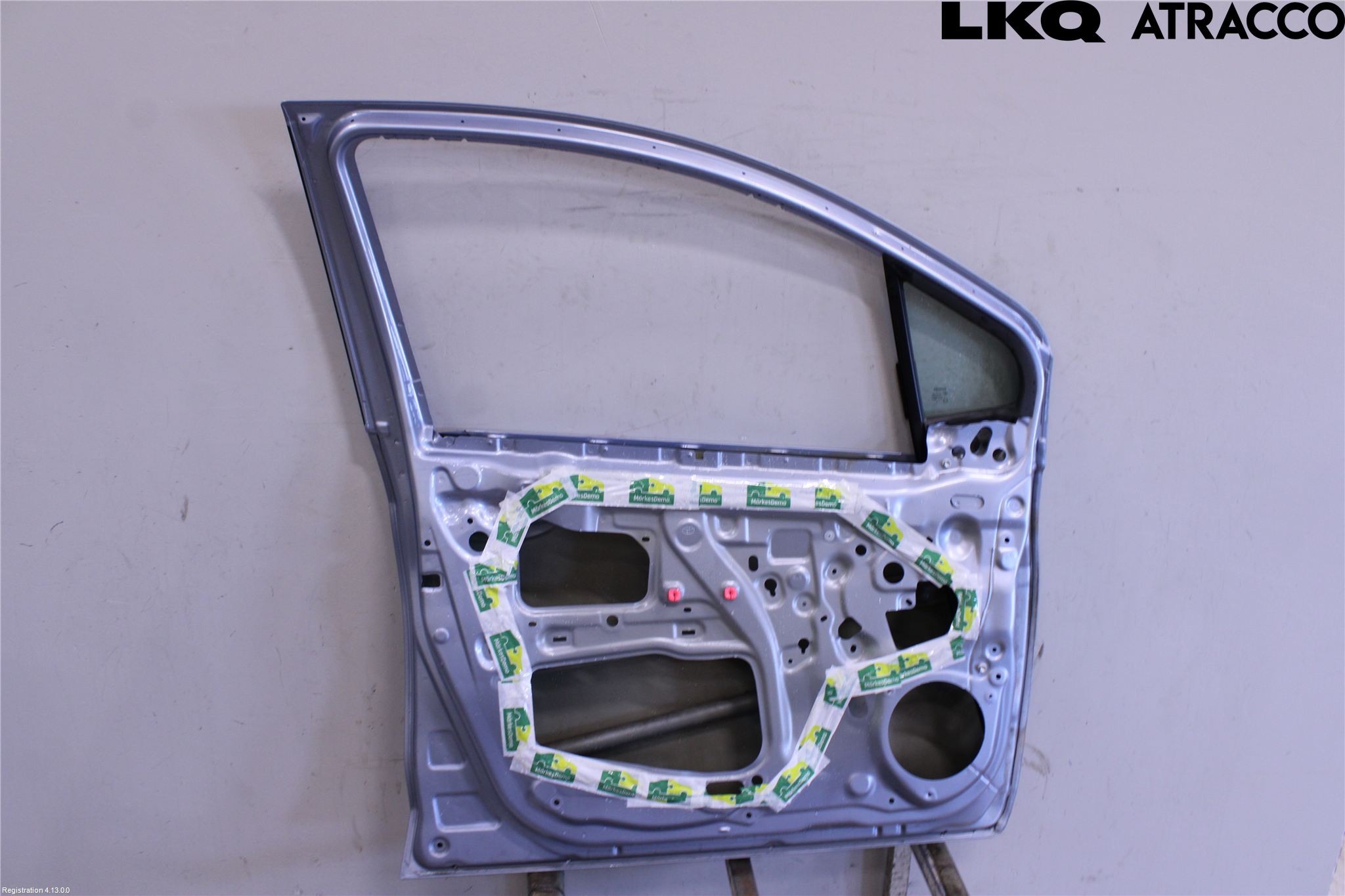 Toyota YARIS XP130 12-14 Dør 4D Foran Venstre