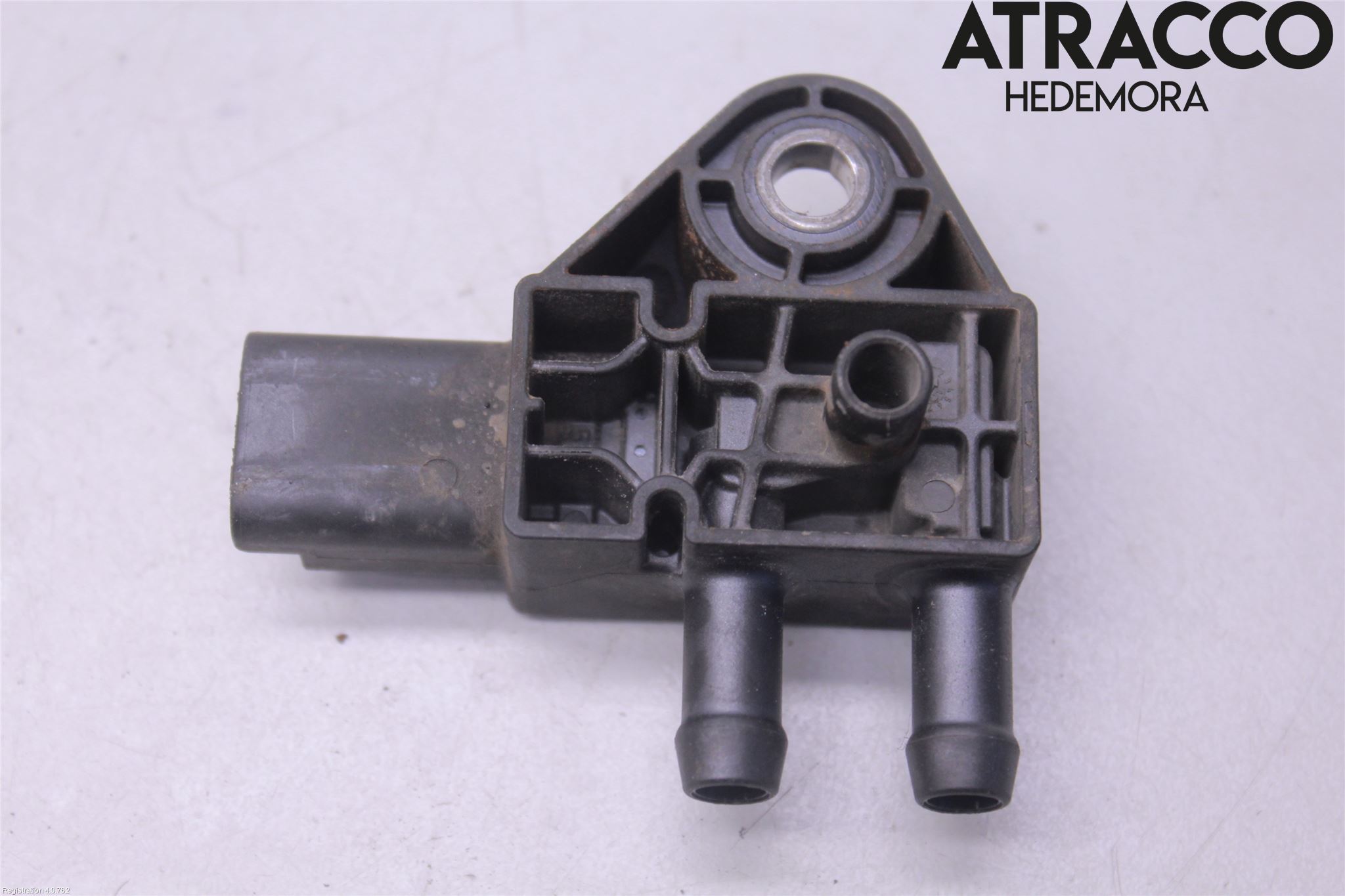 Peugeot 308 14-21 Sensor Temp-Trykk Avgass
