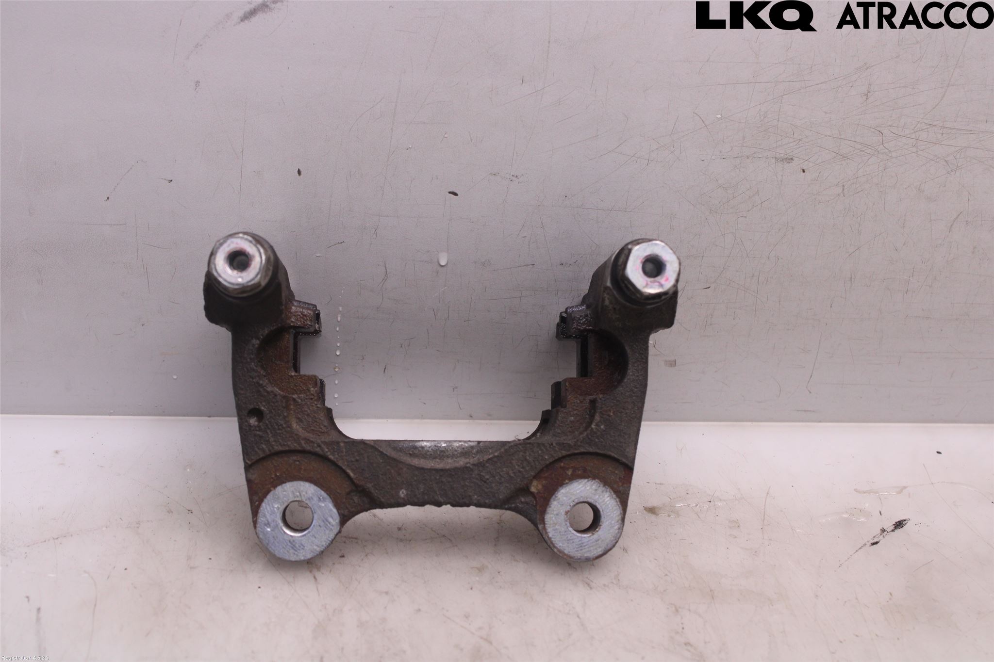 Toyota RAV4 19- Bremsecaliper Feste Holder