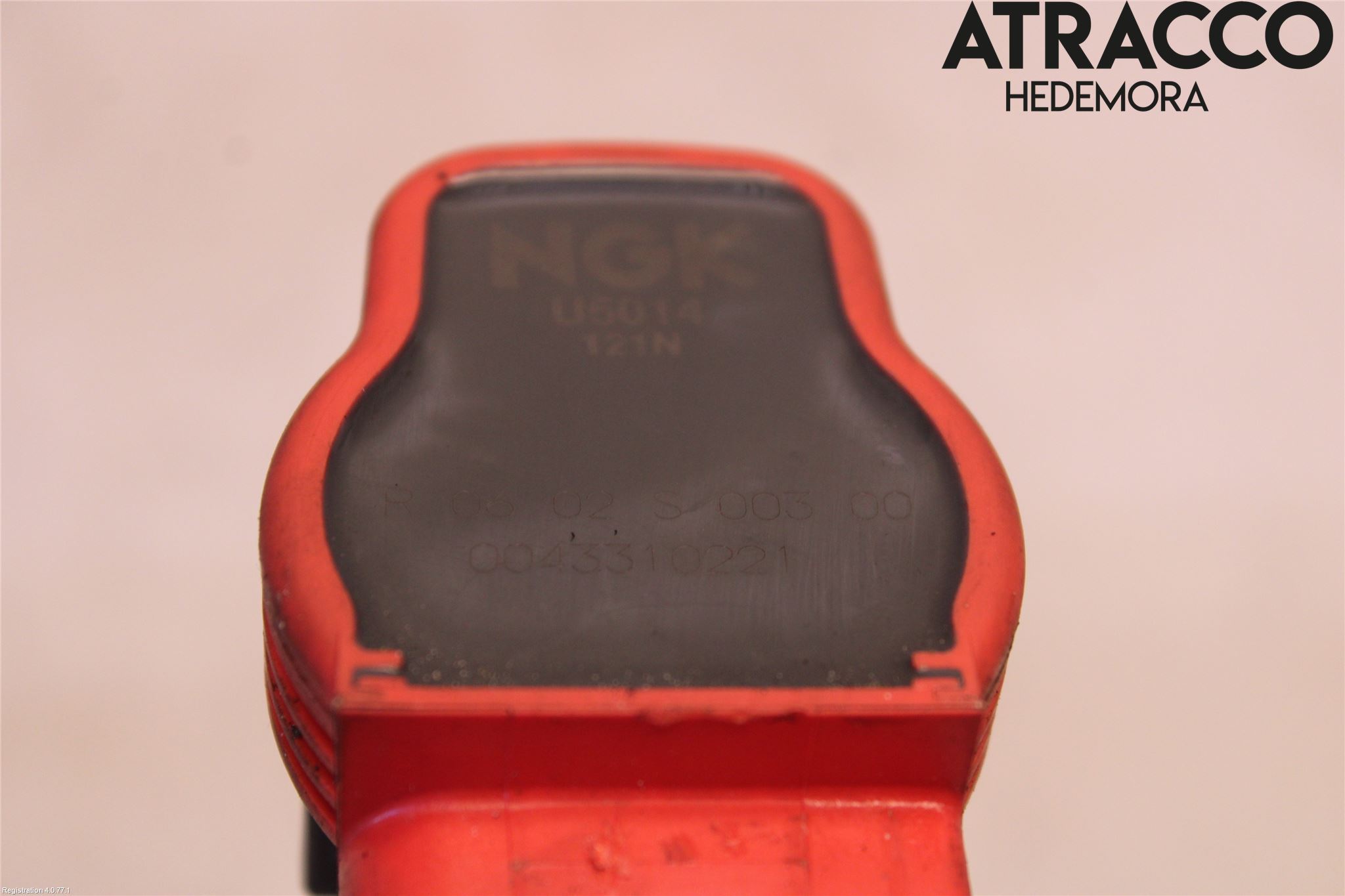 Audi A4/S4 08-11 Coil