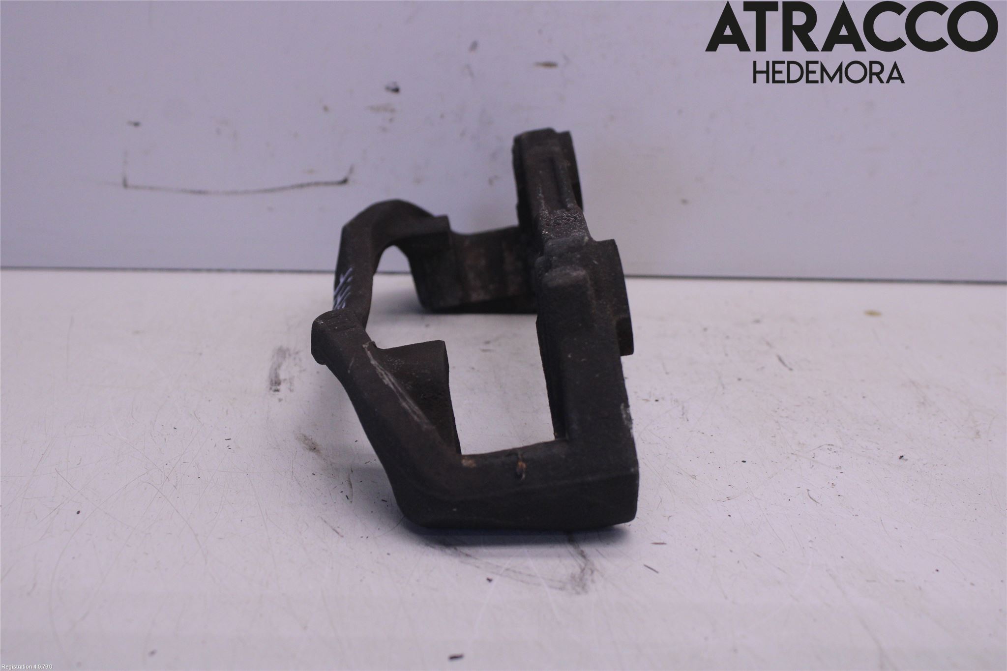 Fiat DUCATO 02-06 Bremsecaliper Feste Holder
