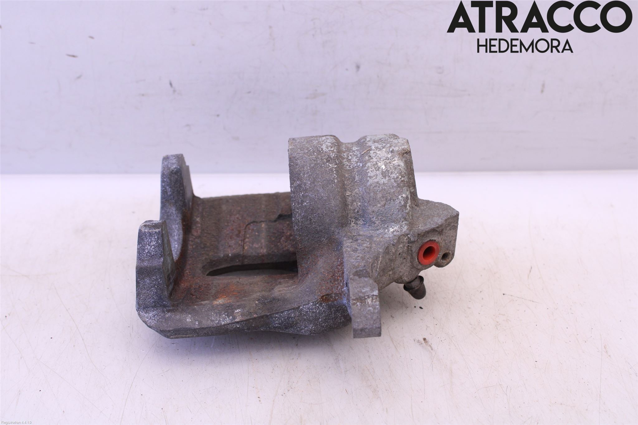 Peugeot 208/E-208 20- Bremsecaliper Foran Høyre