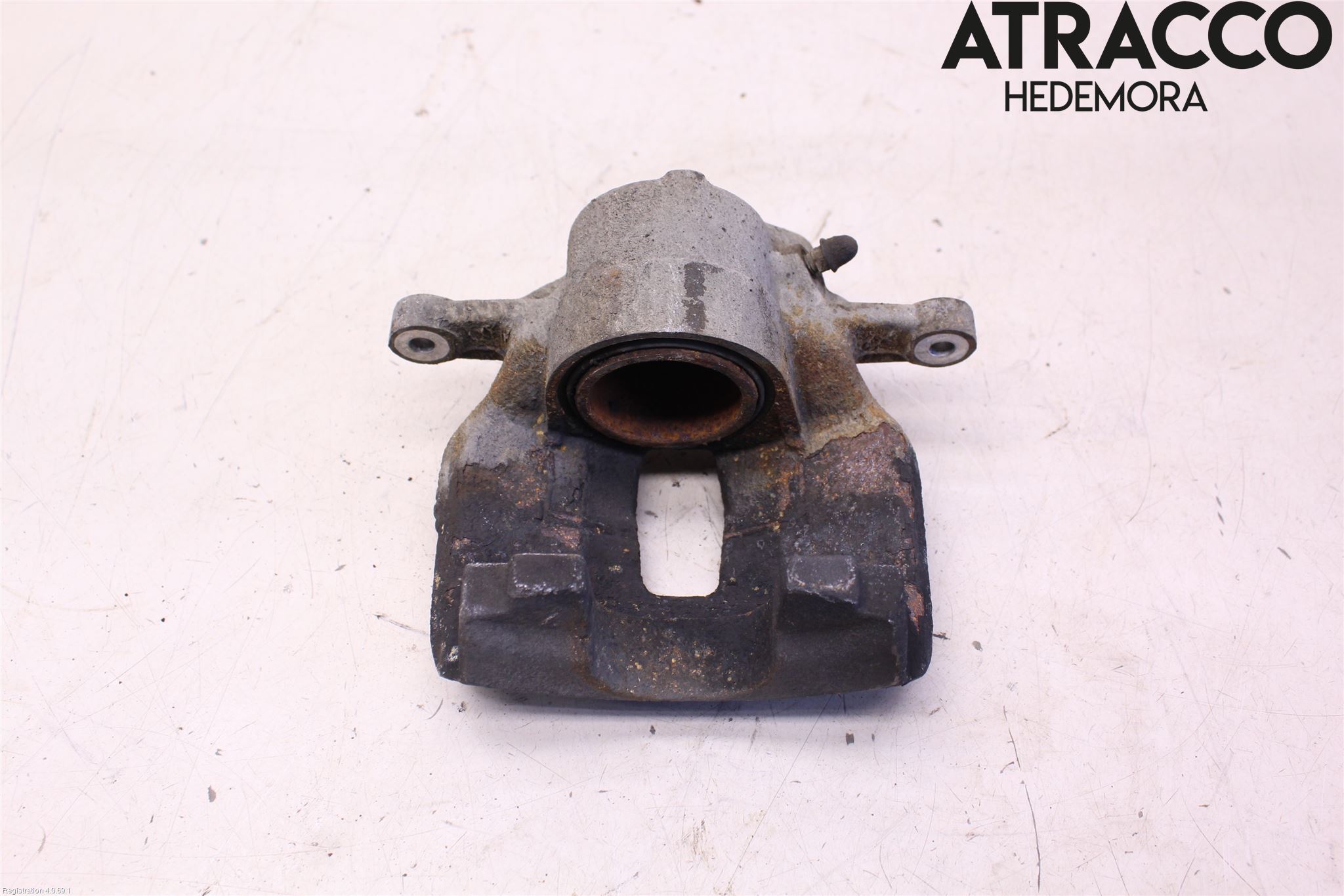 Peugeot 308 14-21 Bremsecaliper Foran Høyre