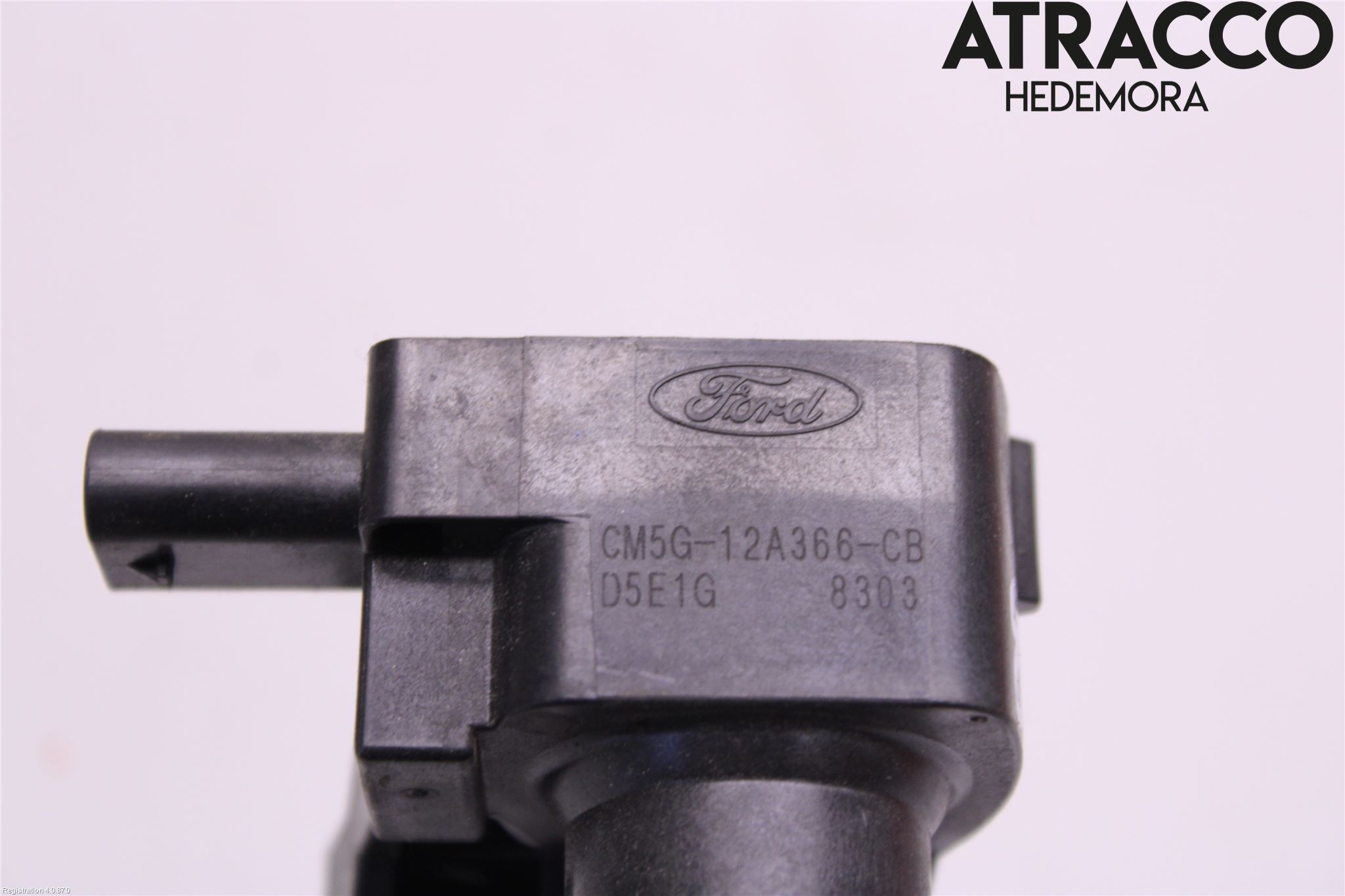 Ford FIESTA (VII) 18-23 Coil