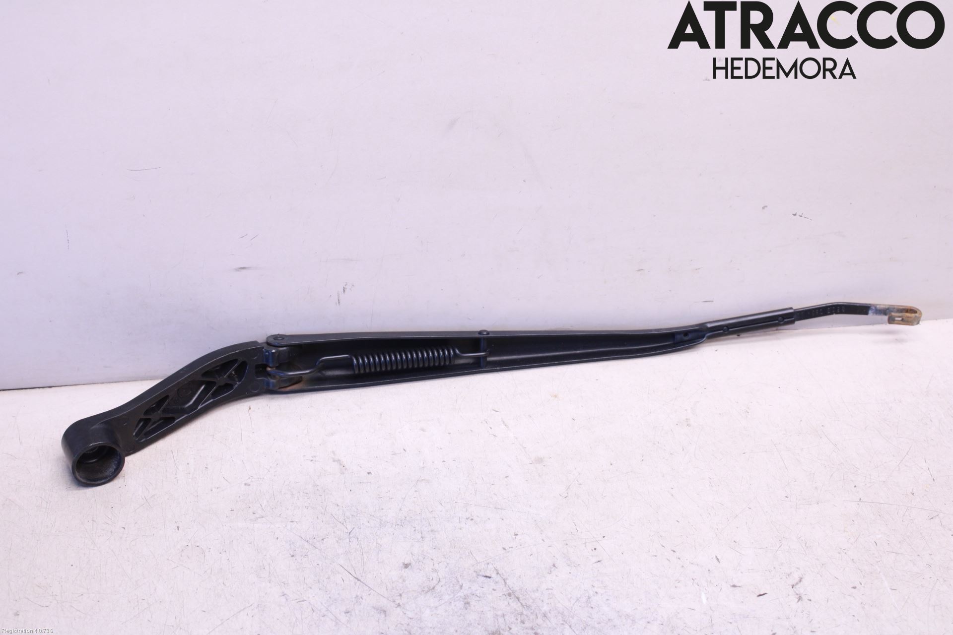 Mazda 3 II 09-13 Viskerarm-Armer Frontrute