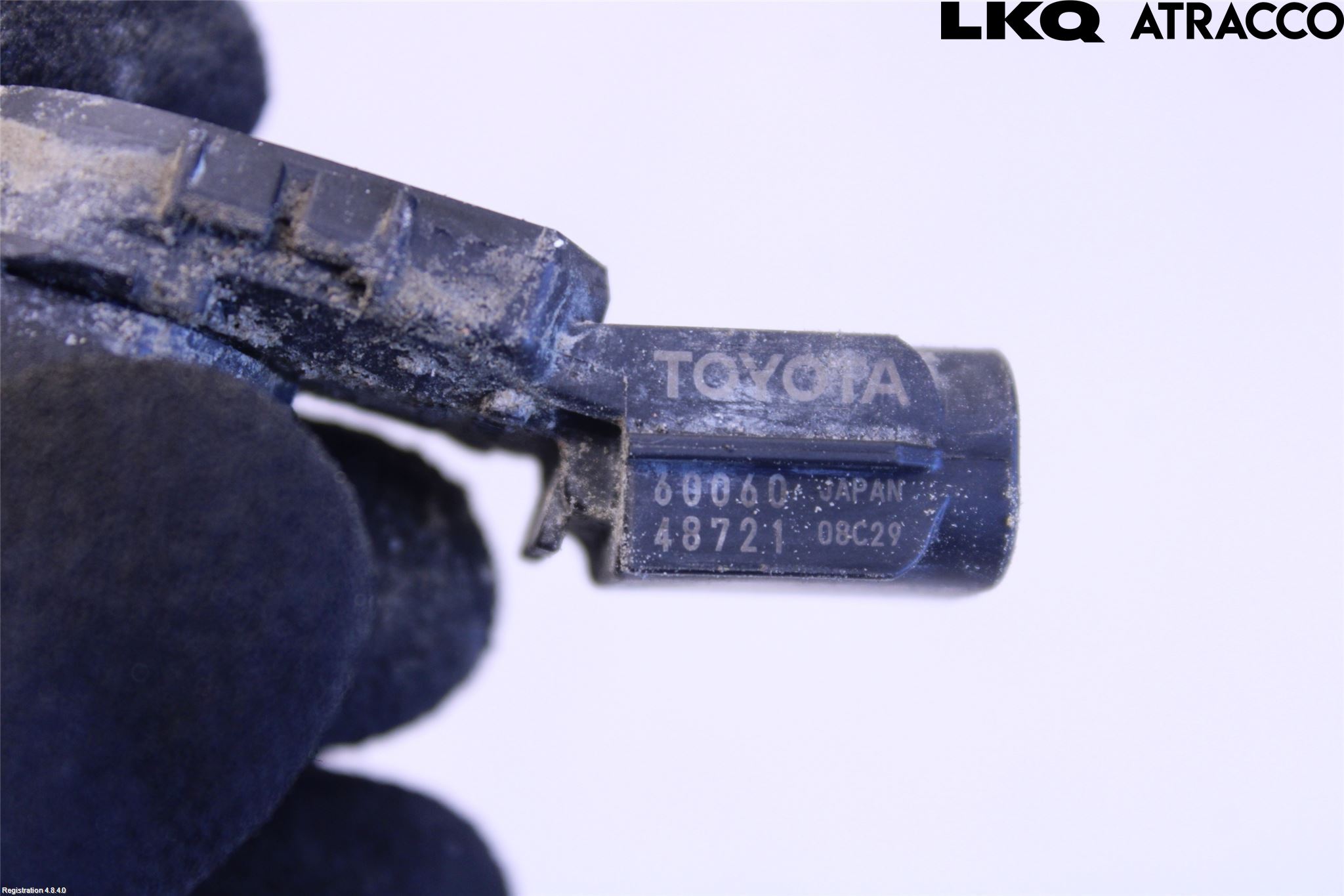 Toyota RAV4 19- Sensor Ryggesensor