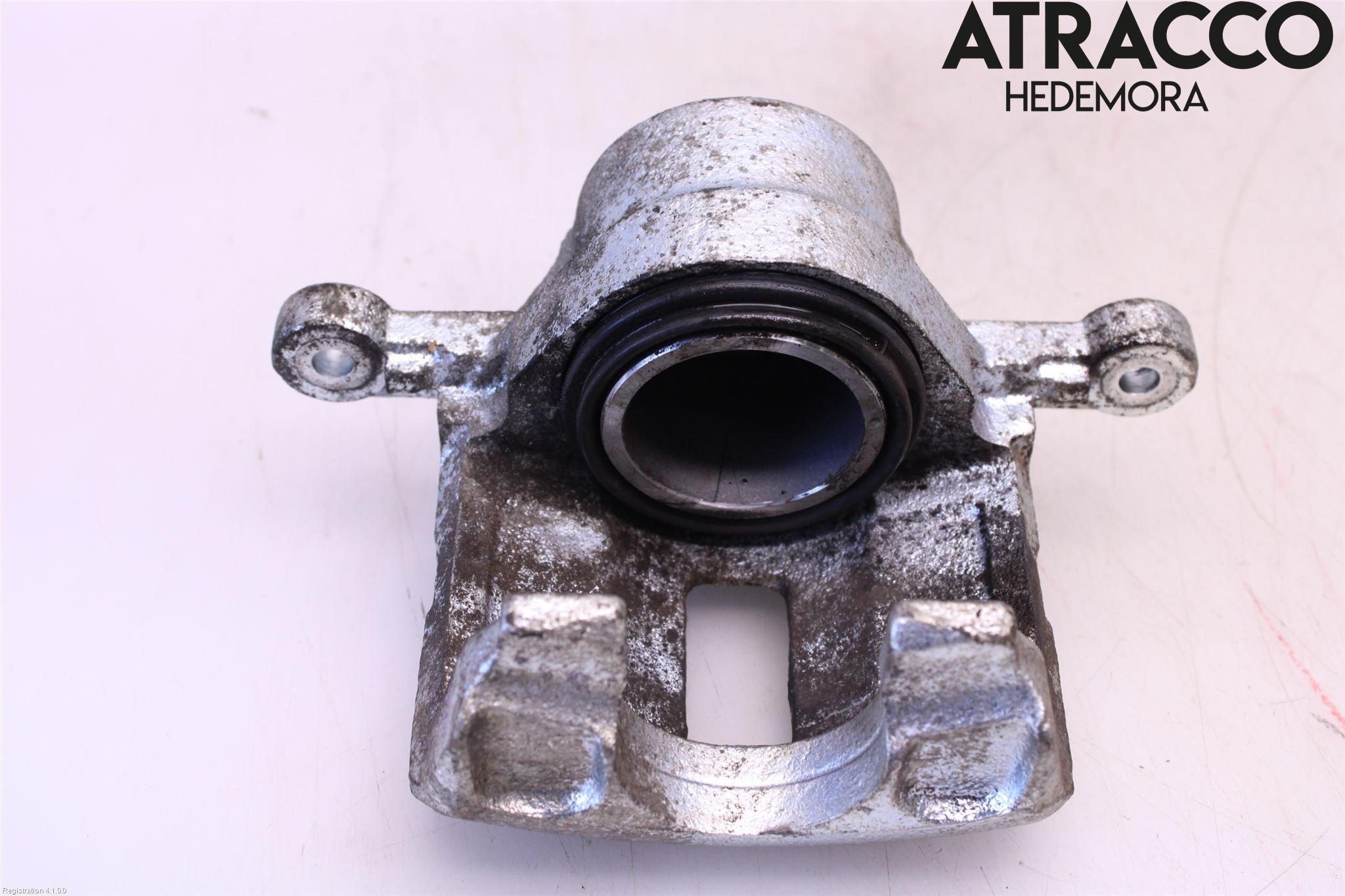 Hyundai ACCENT 06-11 Bremsecaliper Foran Høyre
