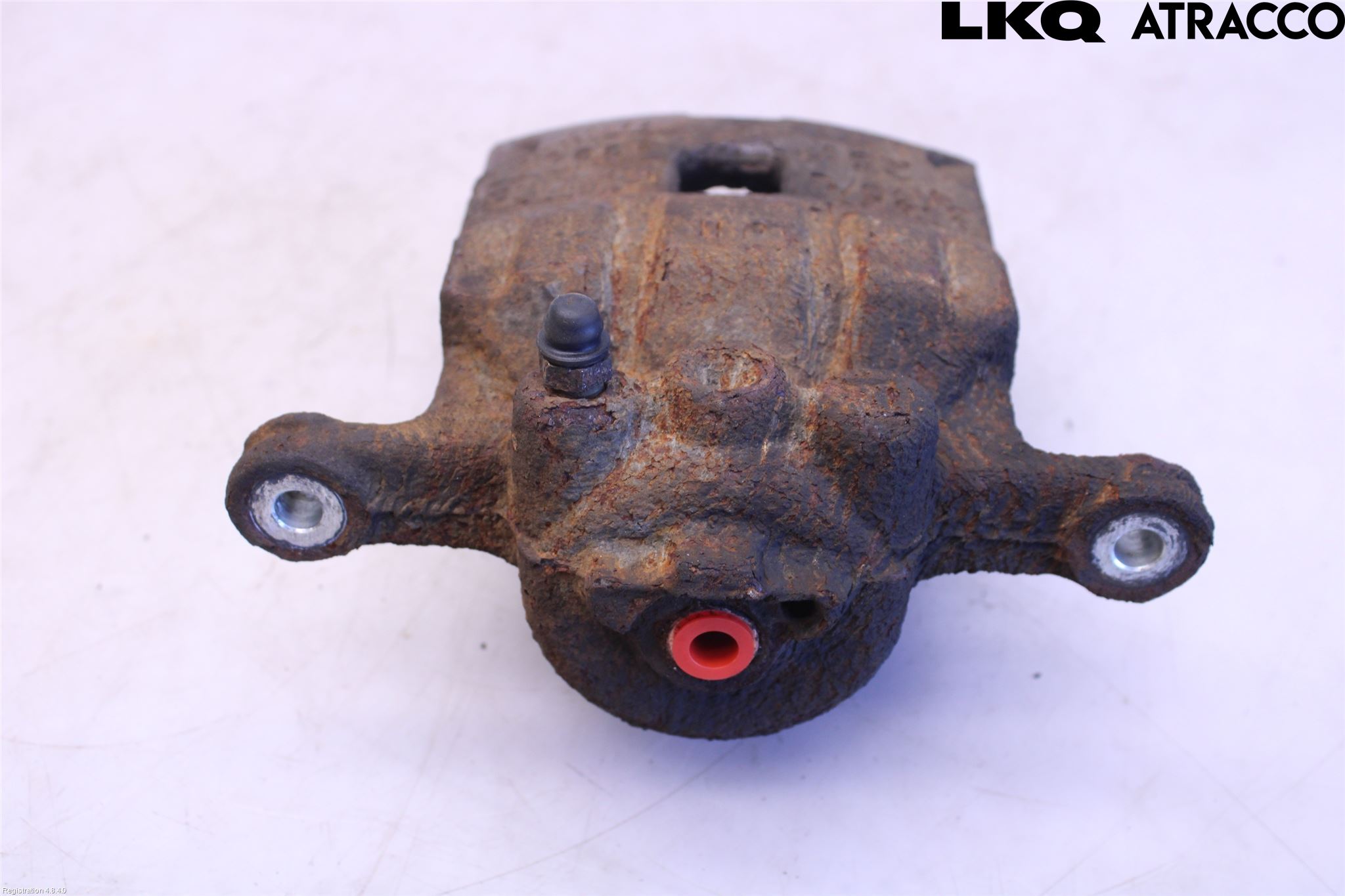 Ford FIESTA 09-12 Bremsecaliper Foran Venstre