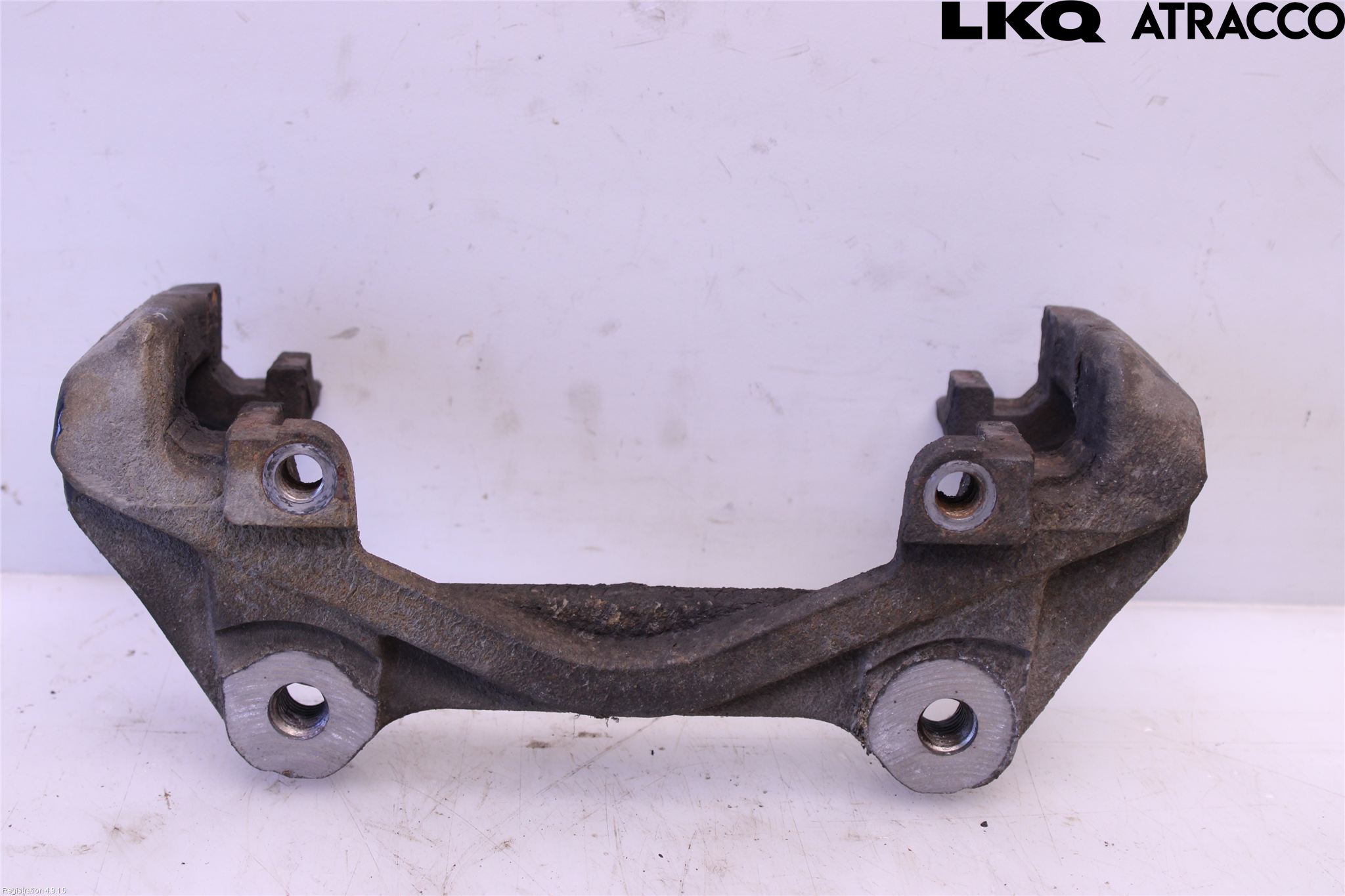 Jaguar XF (X260) 16-24 Bremsecaliper Feste Holder