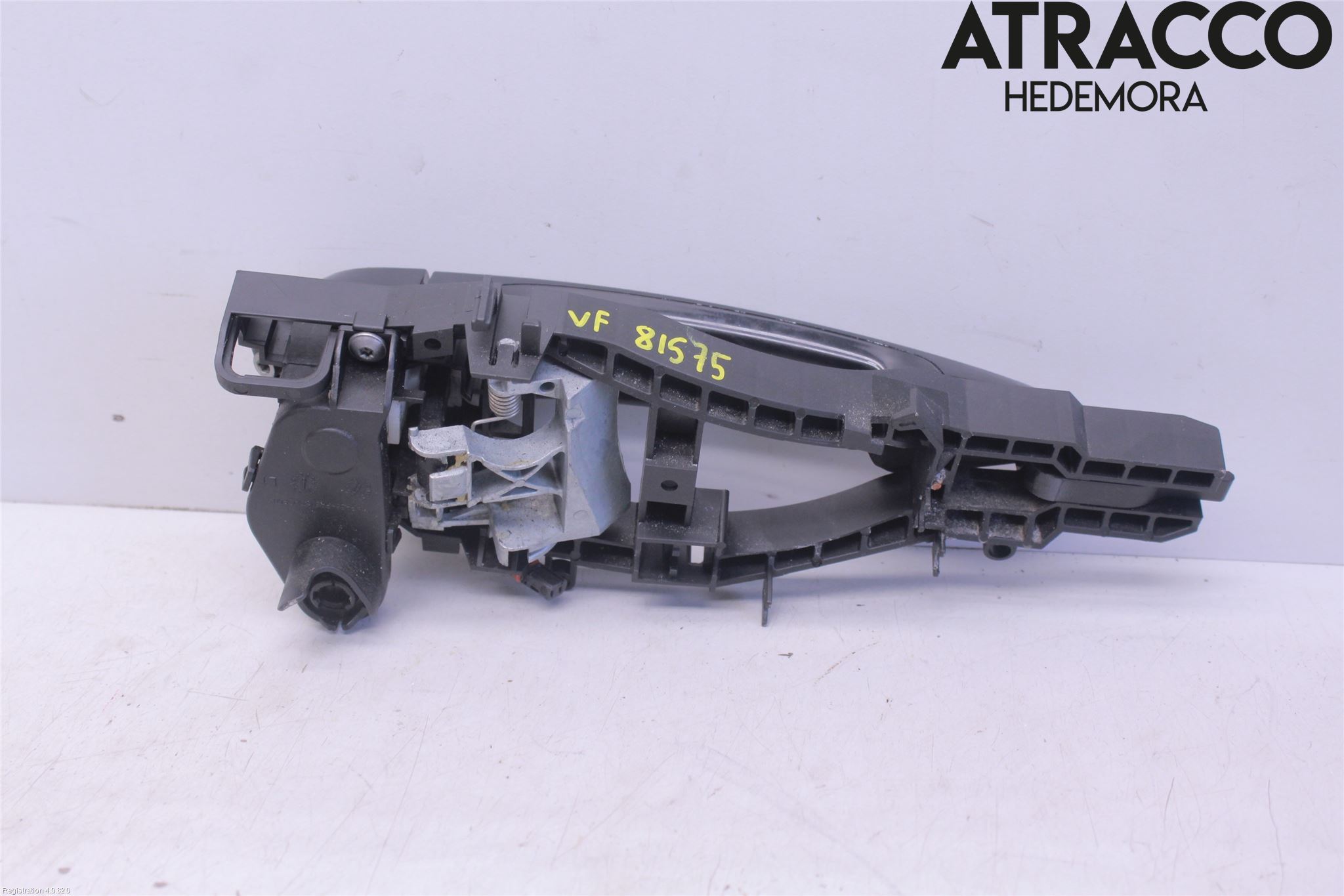 BMW 3 GT F34 13-19 Dørhandtak Ytre Venstre