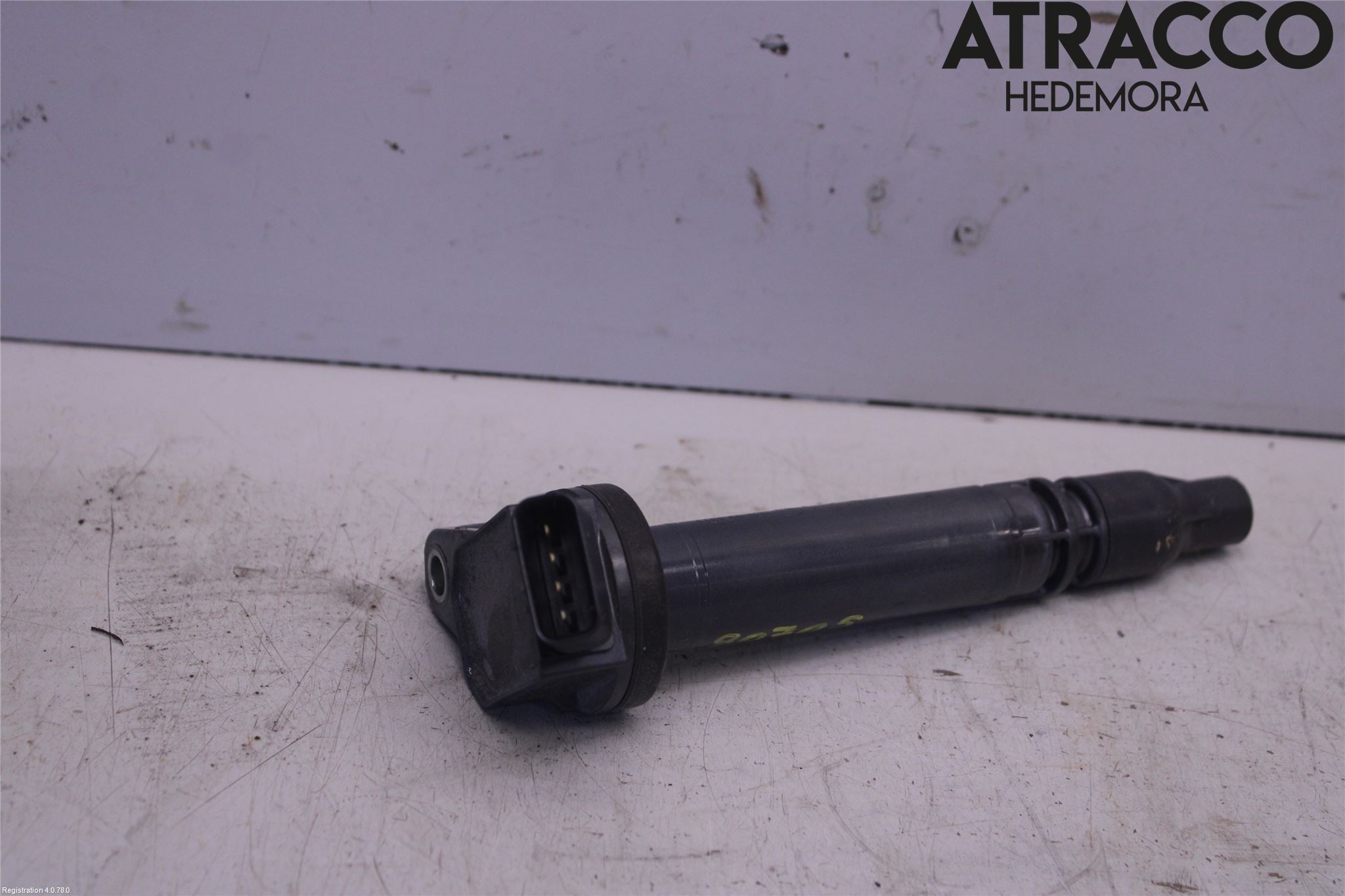 Toyota YARIS XP130 15-20 Coil