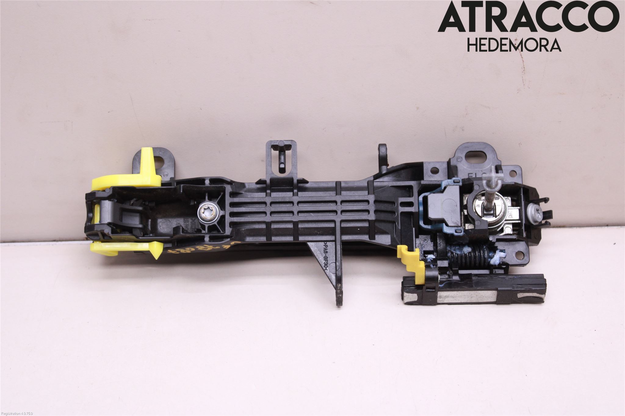 Subaru XV 12-17 Dørhandtak Ytre Venstre