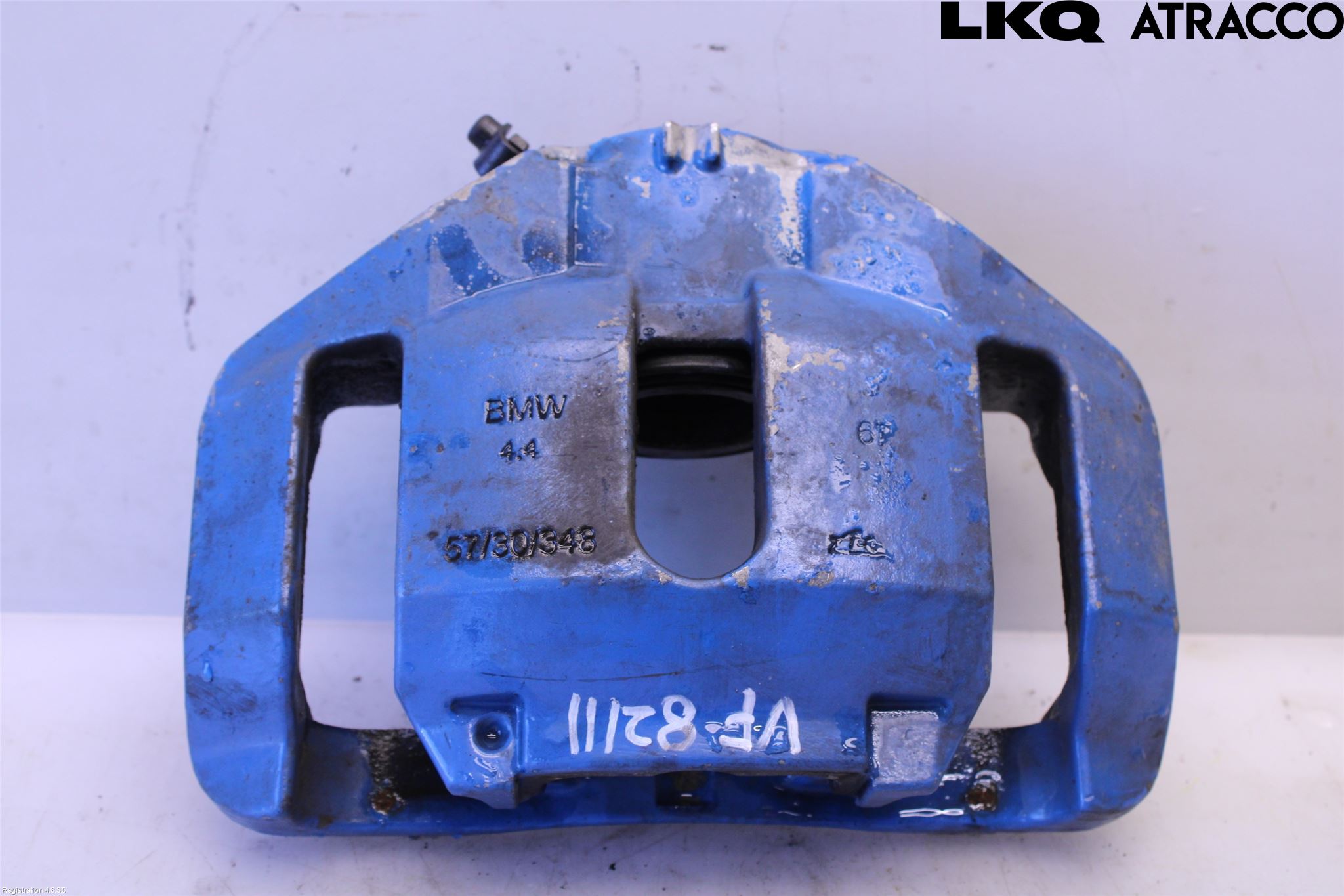 BMW 3 E92/93 Coupé/Cab 05-14 Bremsecaliper Foran Venstre