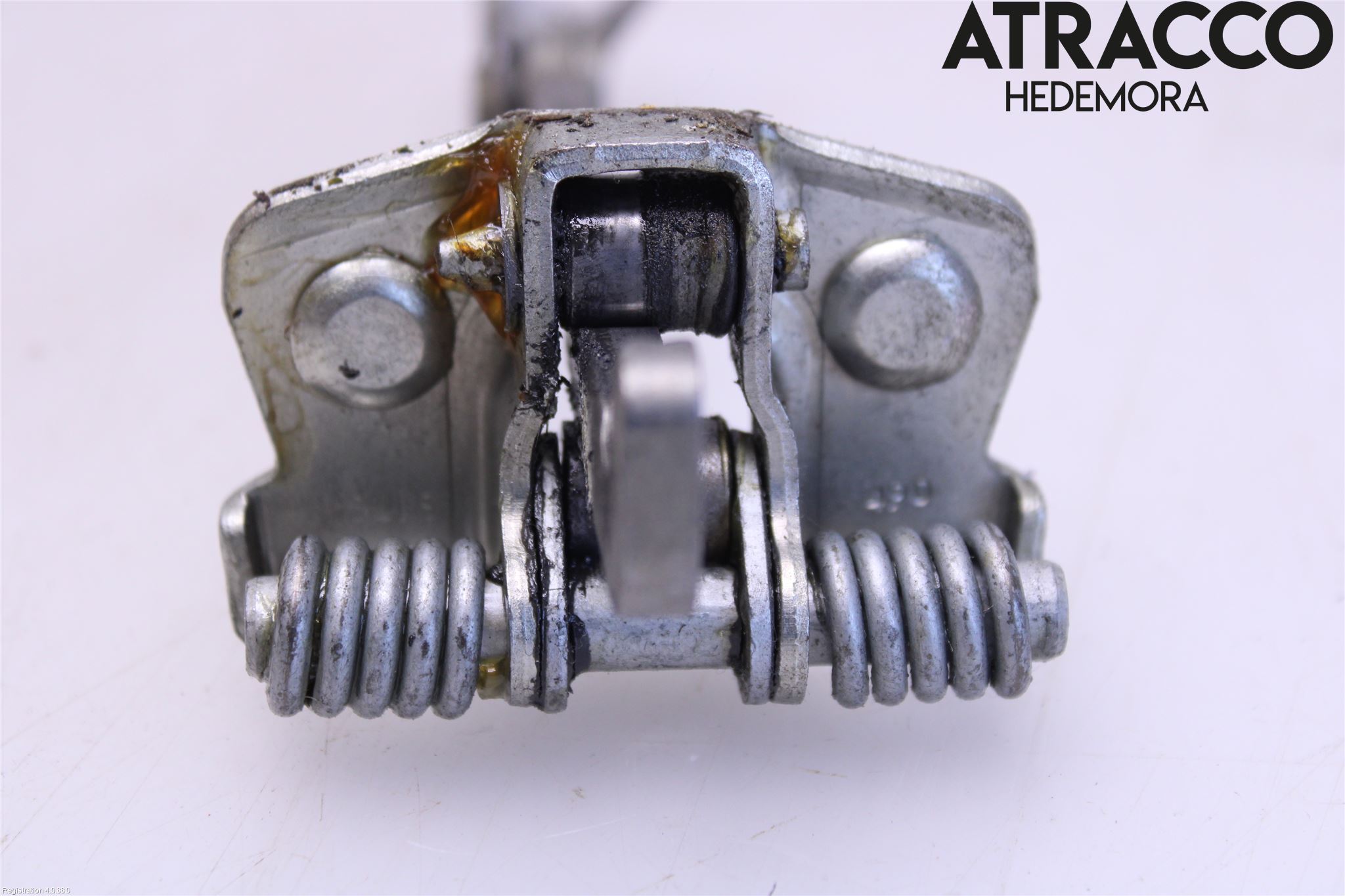 Nissan PRIMASTAR Dørstopper