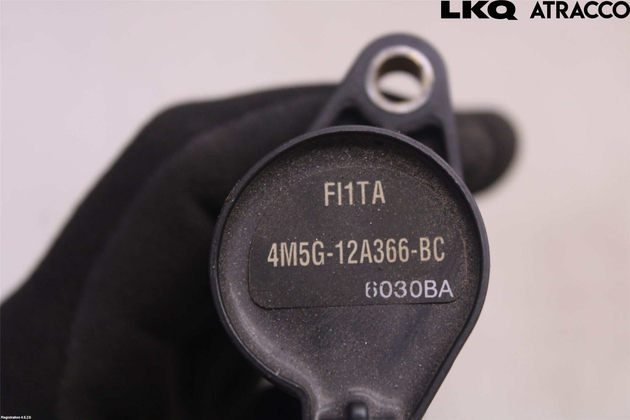 Ford FOCUS     04-07 Coil