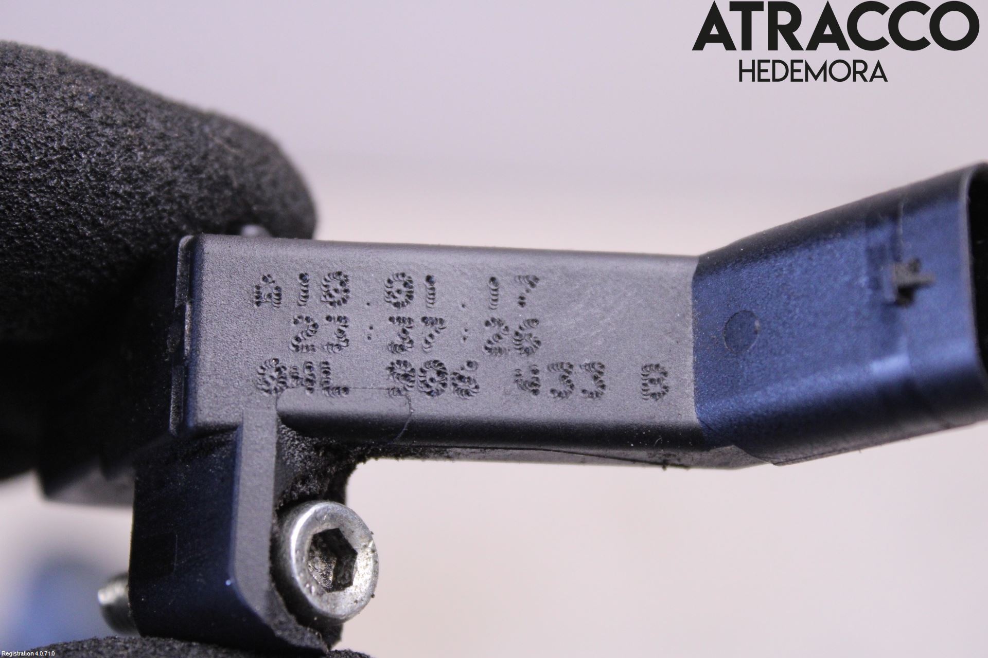 Volkswagen VW TIGUAN 16-24 Giver Turtall - Tenning